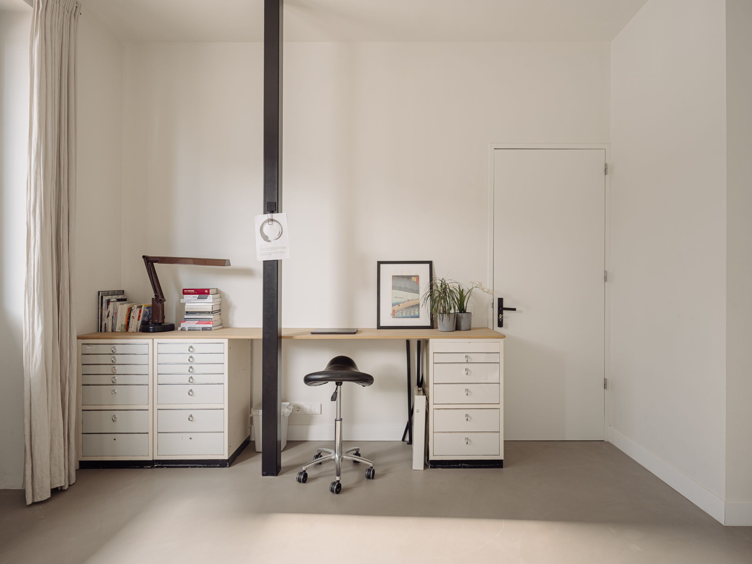 Leen Jongewaardkade 3 — 43