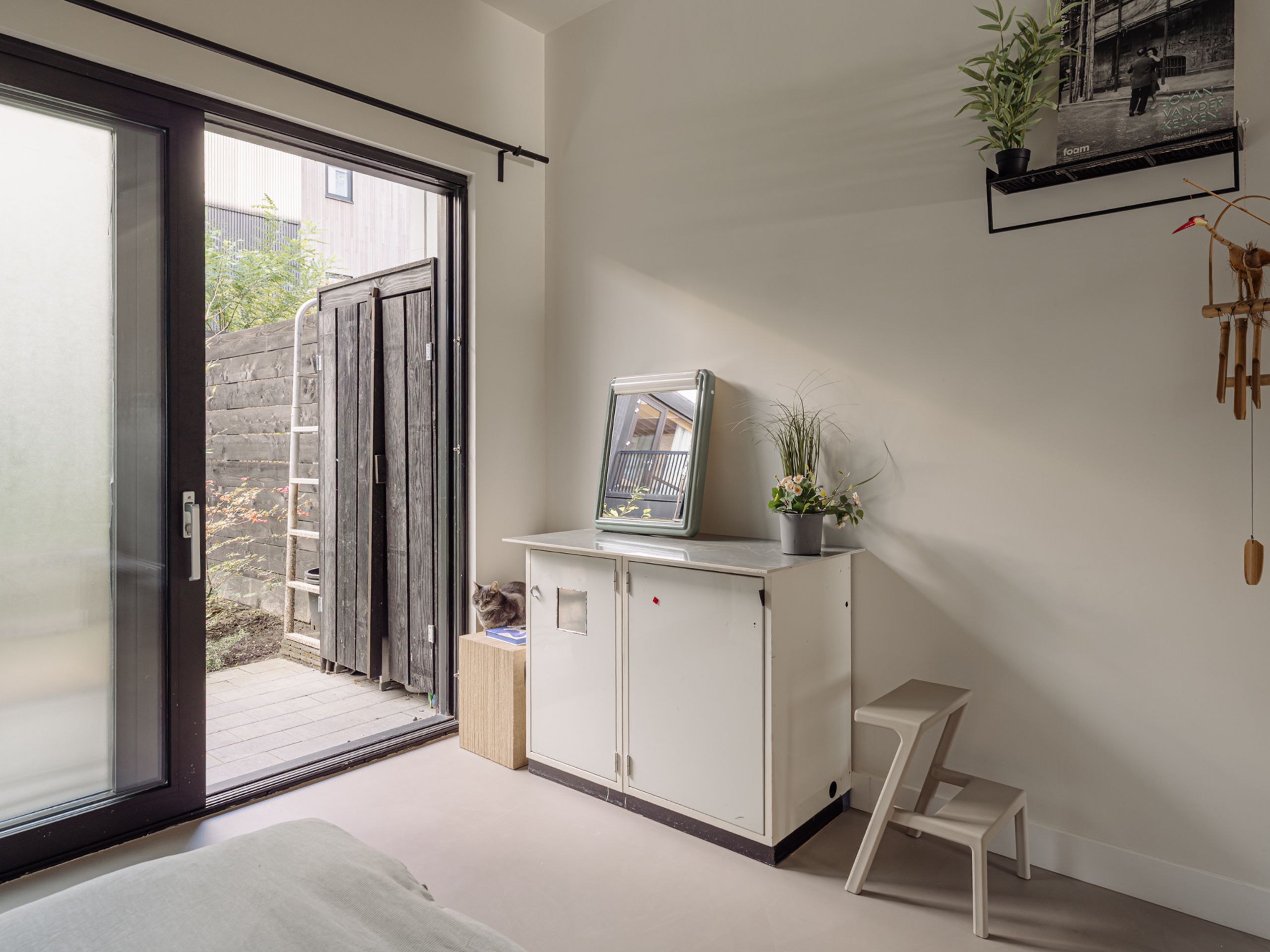 Leen Jongewaardkade 3 — 45