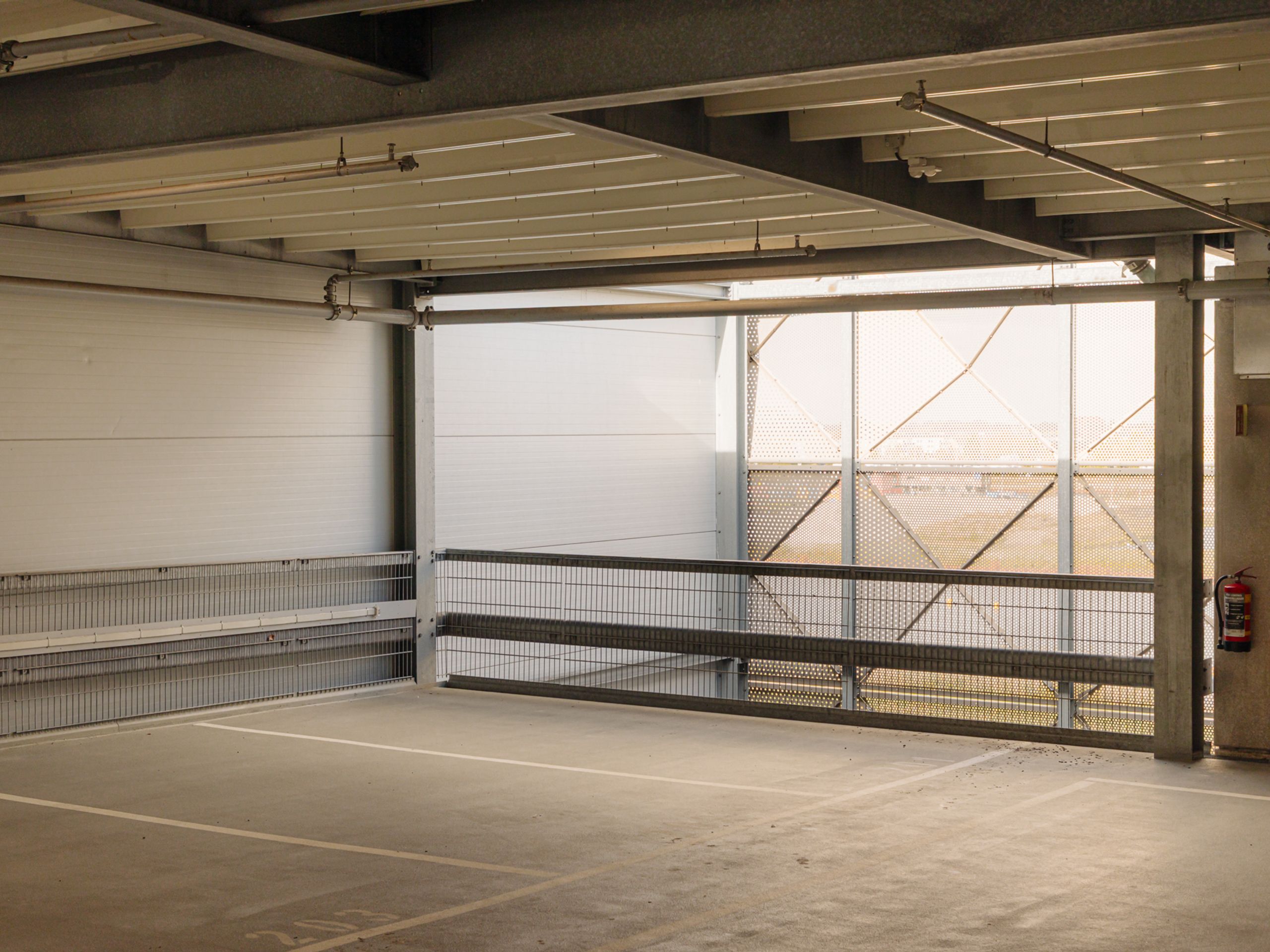 Leen Jongewaardkade 3 — 48