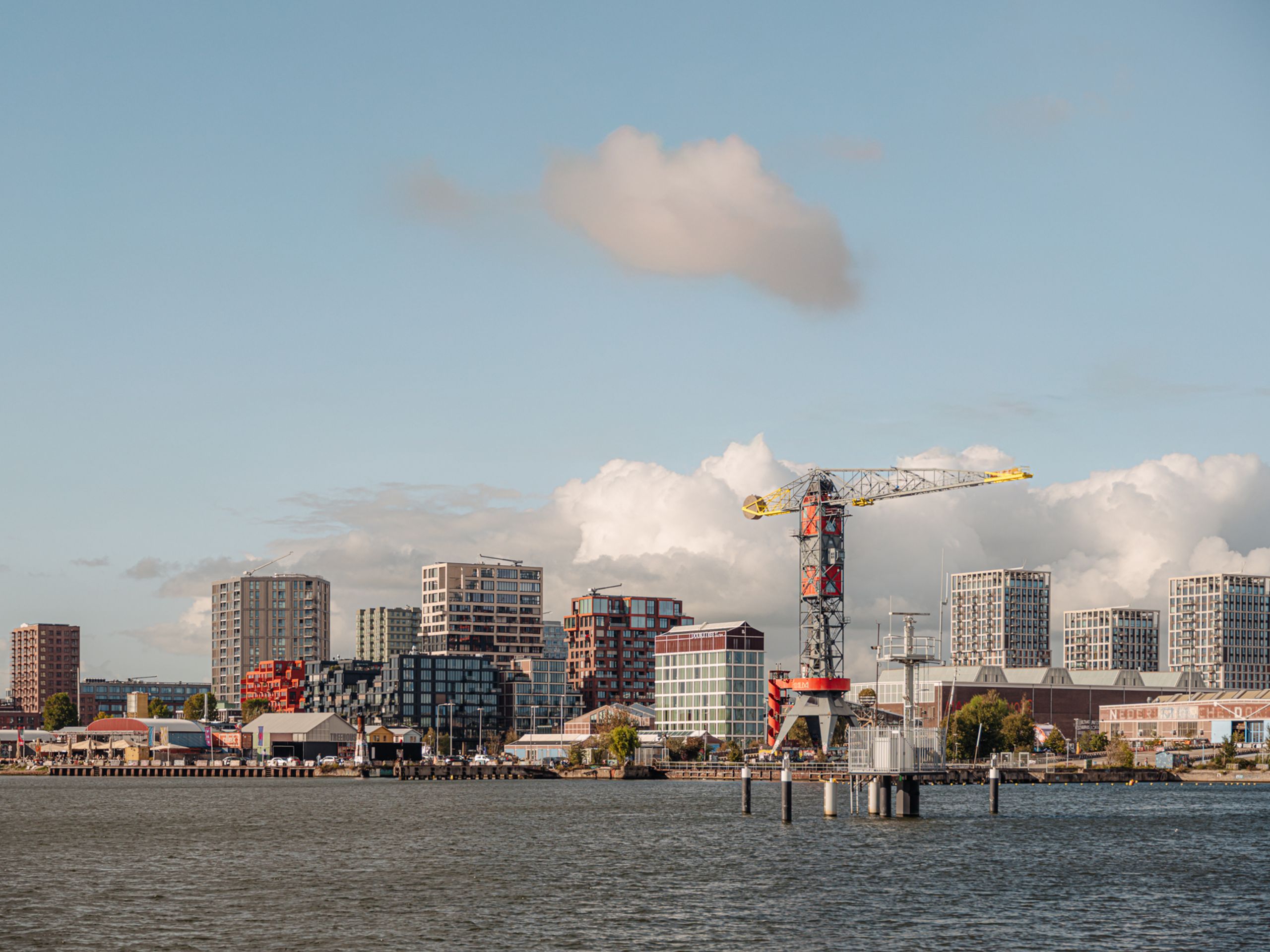 Leen Jongewaardkade 3 — 53