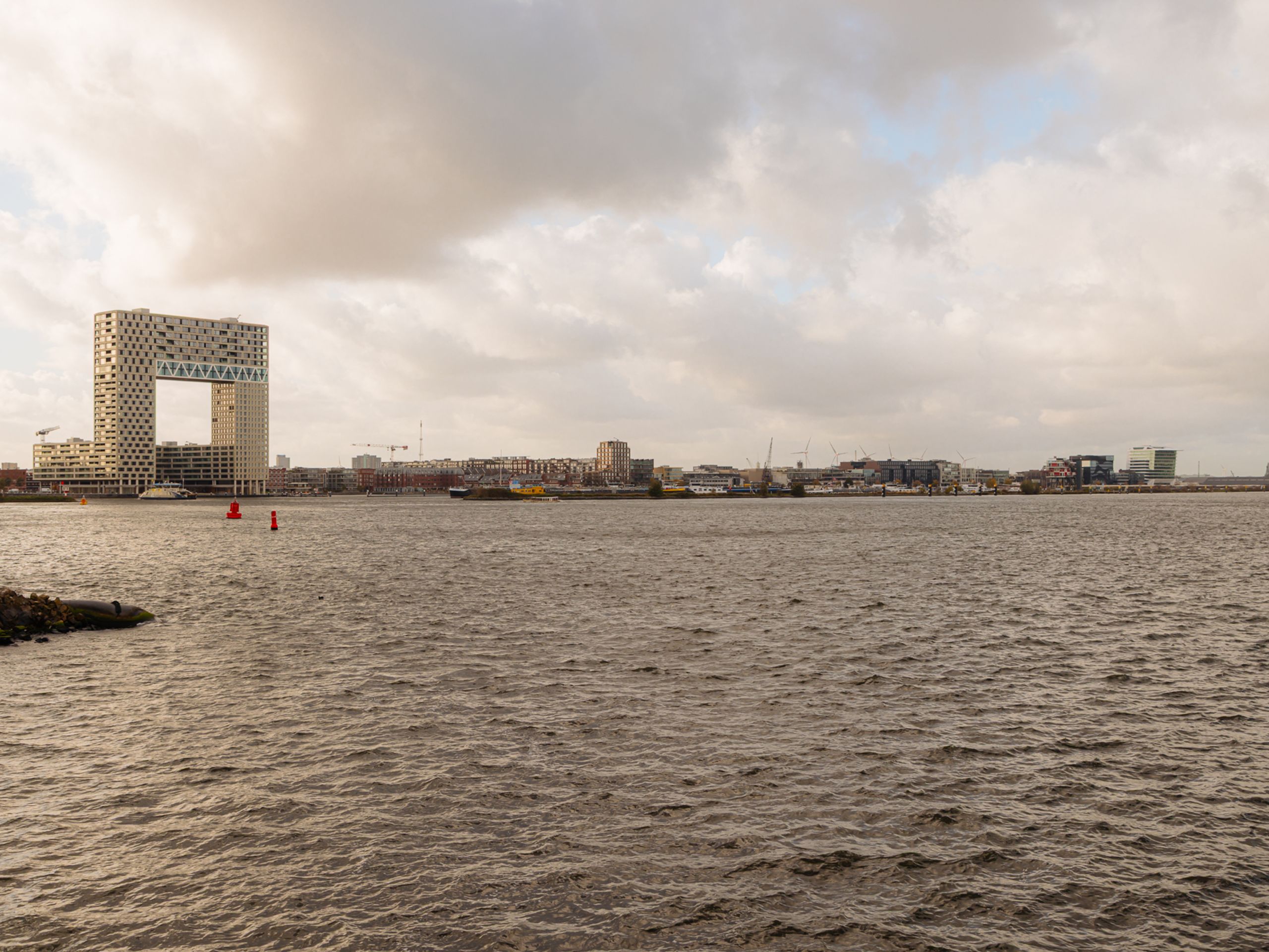 Leen Jongewaardkade 3 — 54