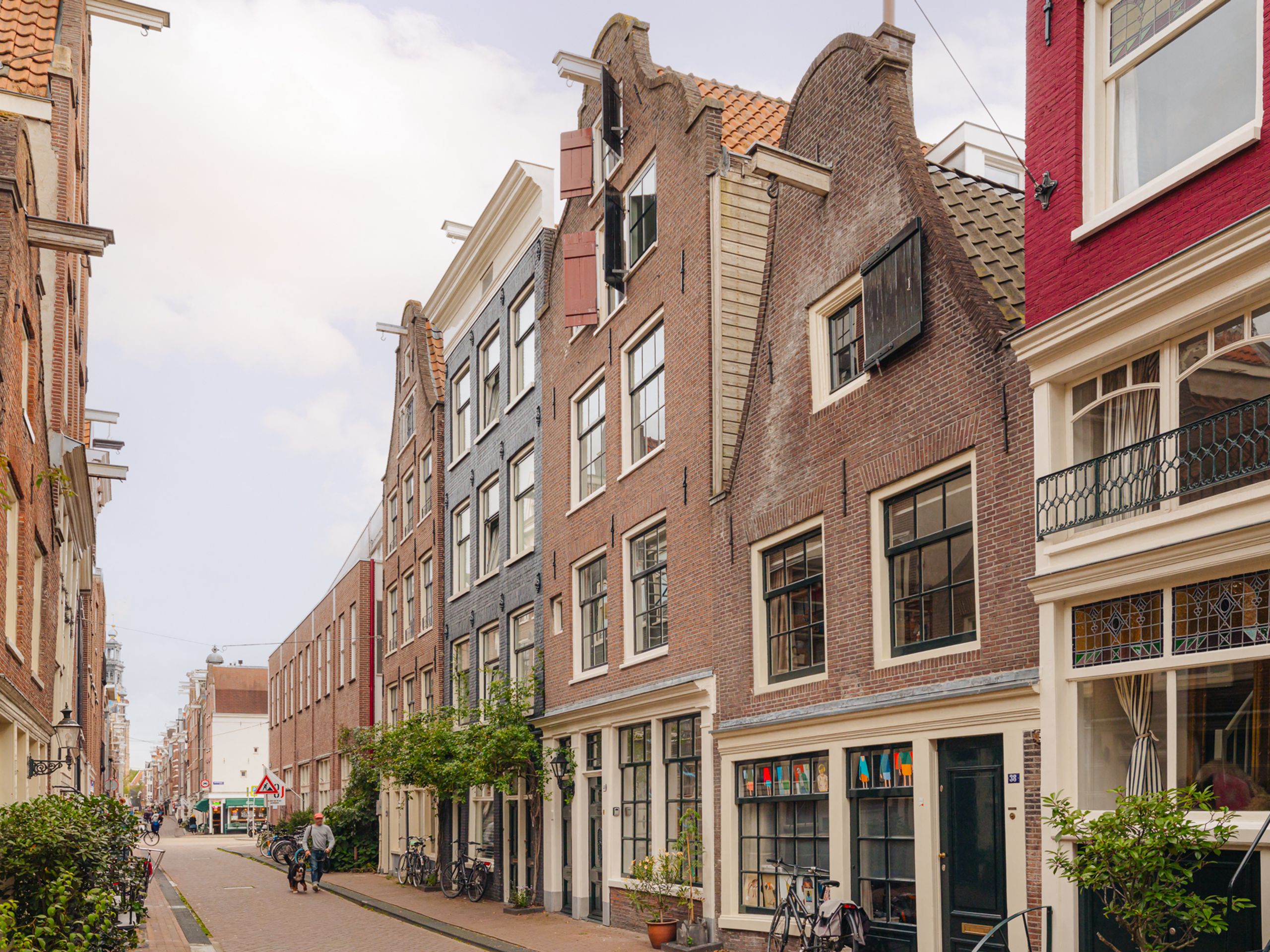 Tichelstraat 40 — 3