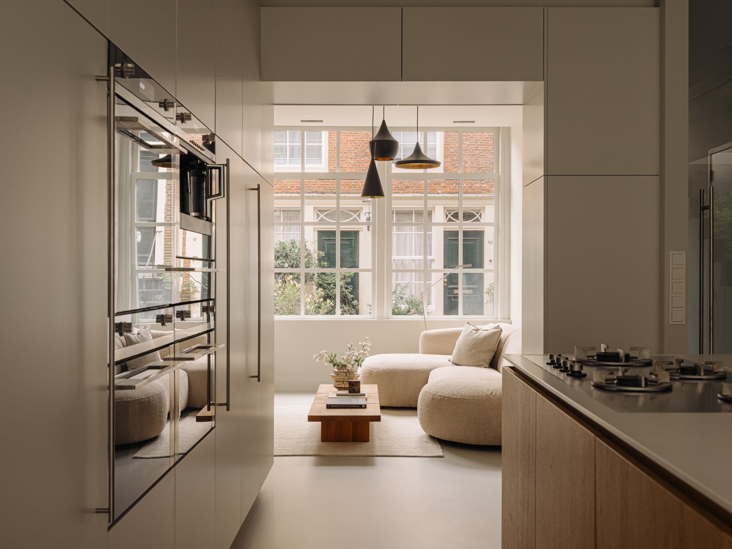 Tichelstraat 40 — 5