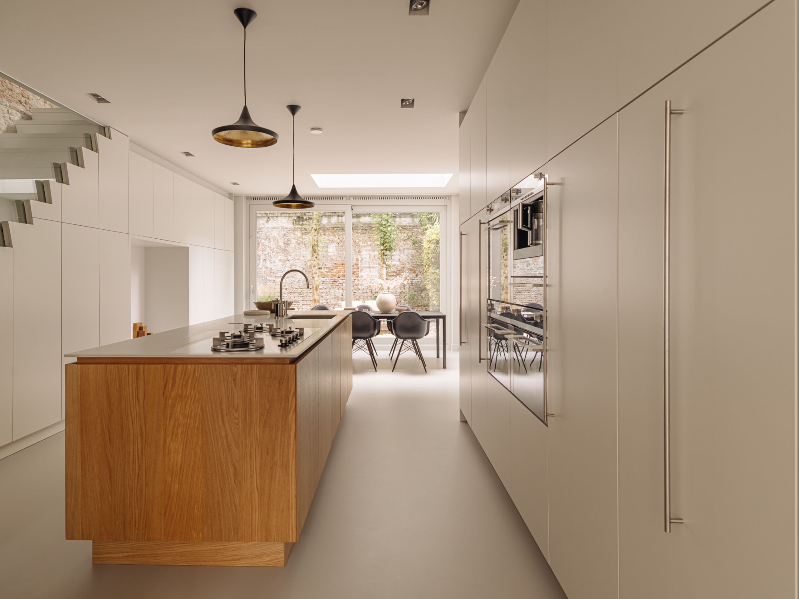 Tichelstraat 40 — 8