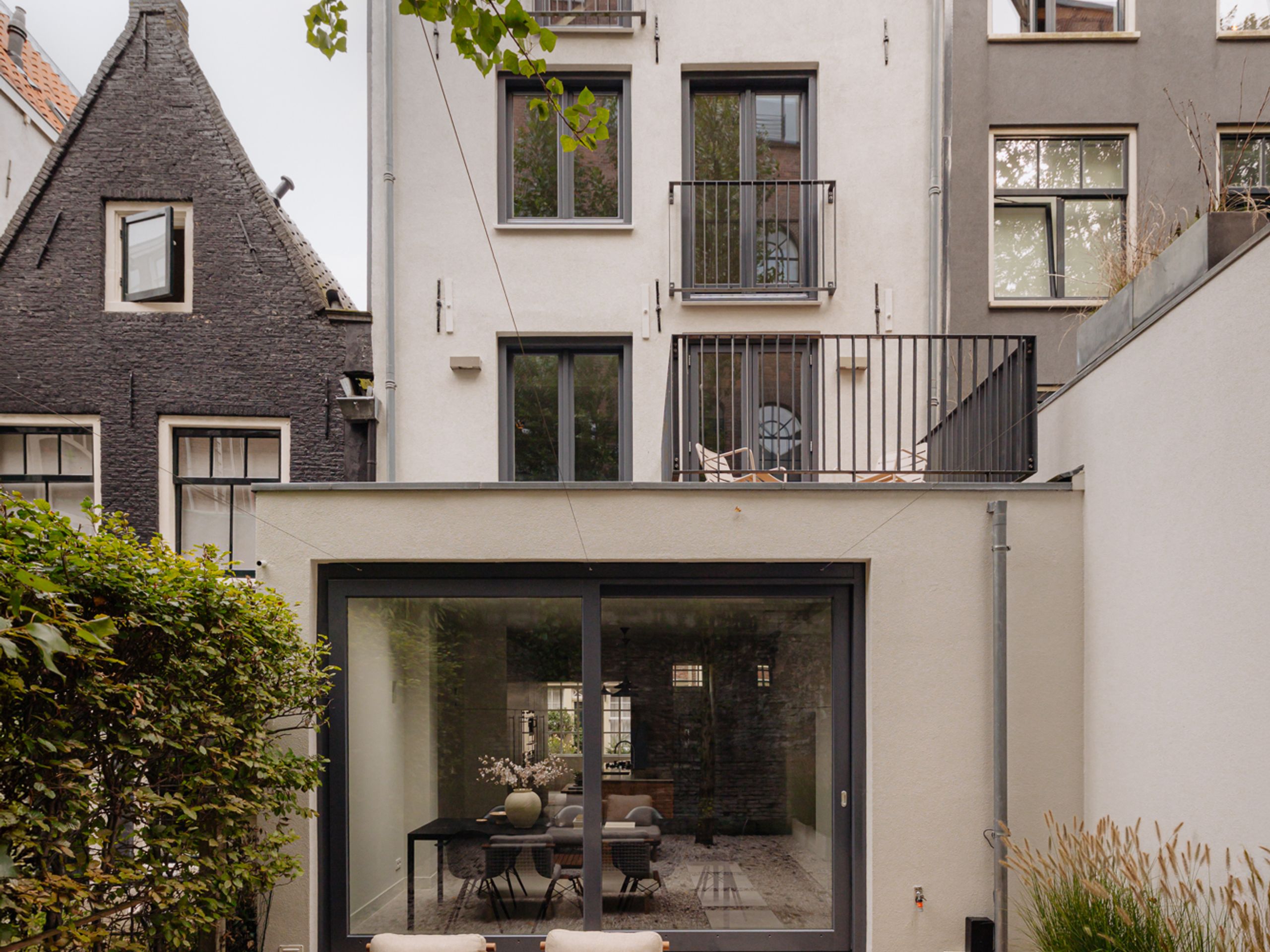 Tichelstraat 40 — 12