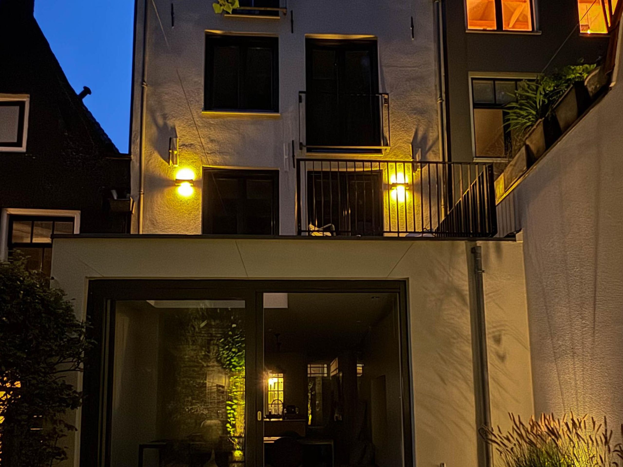 Tichelstraat 40 — 16