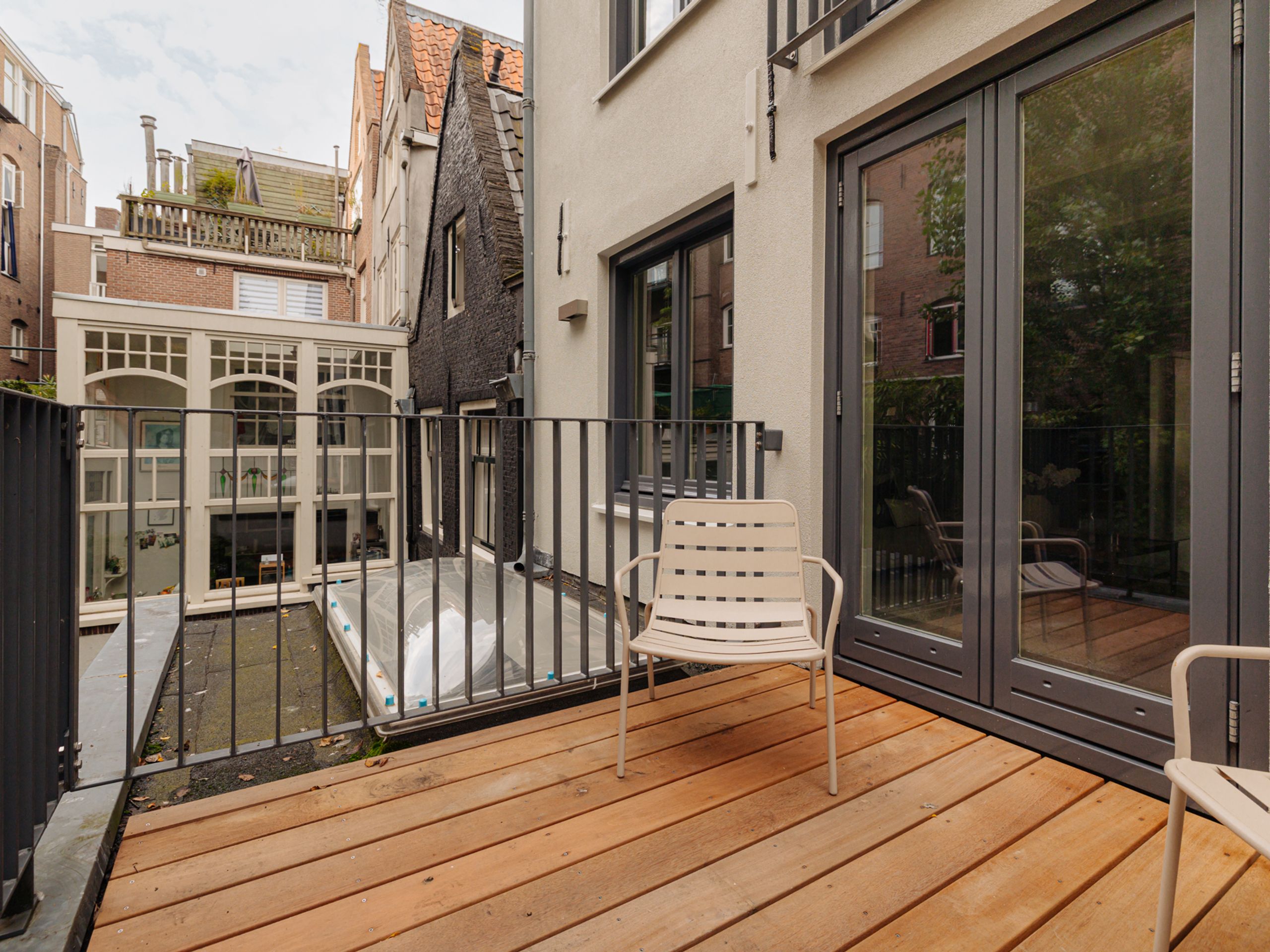 Tichelstraat 40 — 22