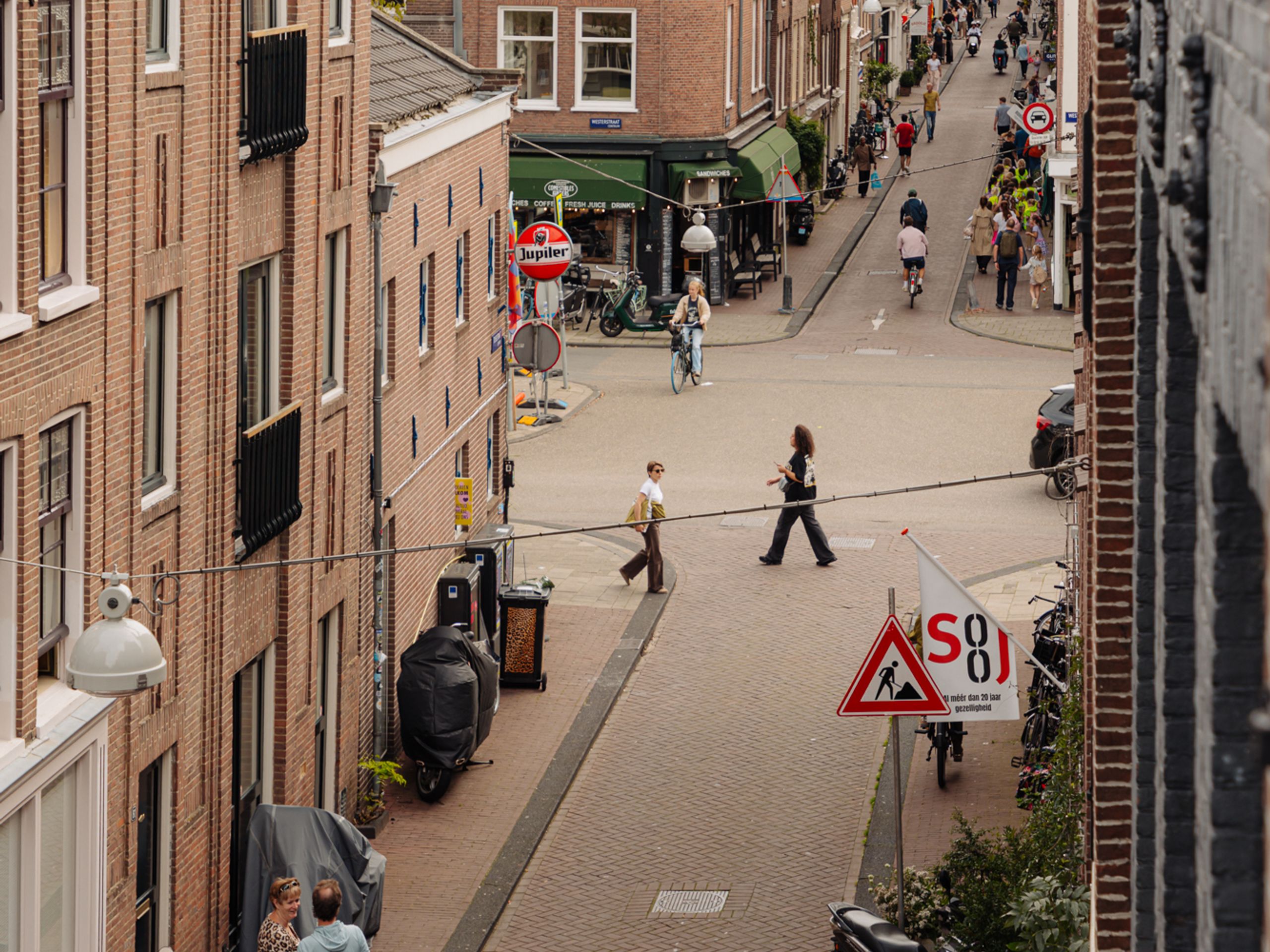 Tichelstraat 40 — 28