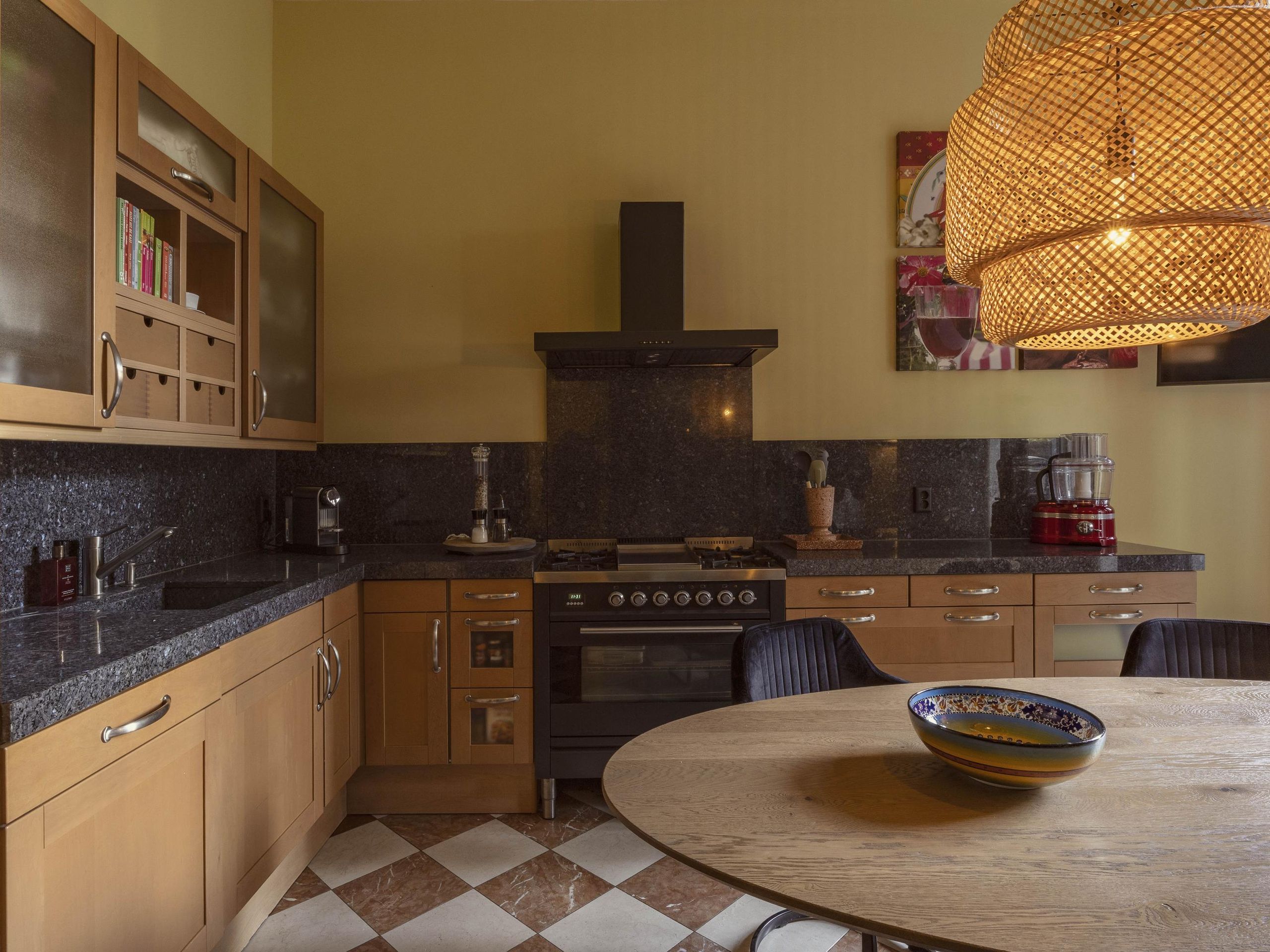 Nicolaas Witsenkade 30-A — 13