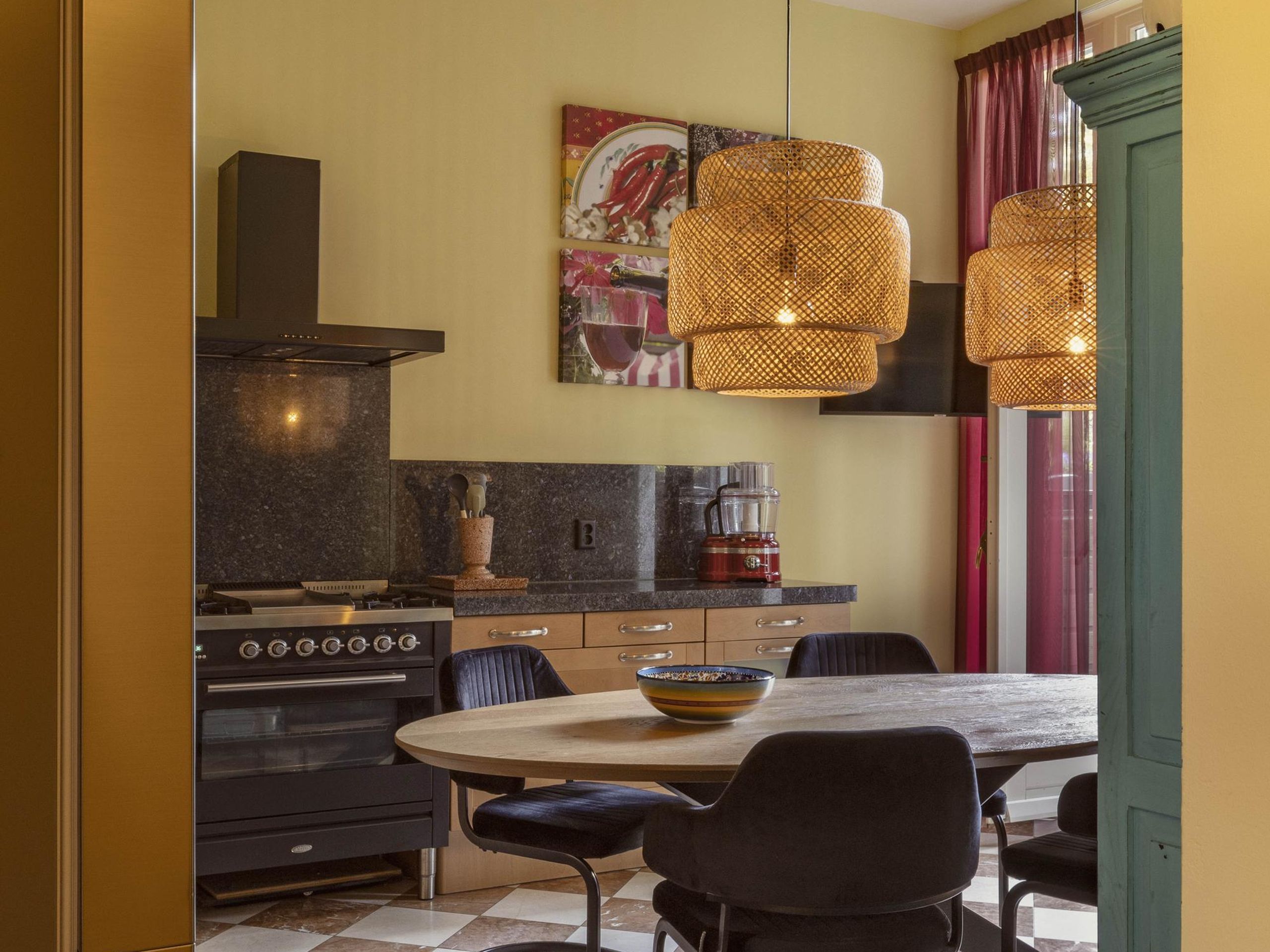 Nicolaas Witsenkade 30-A — 14