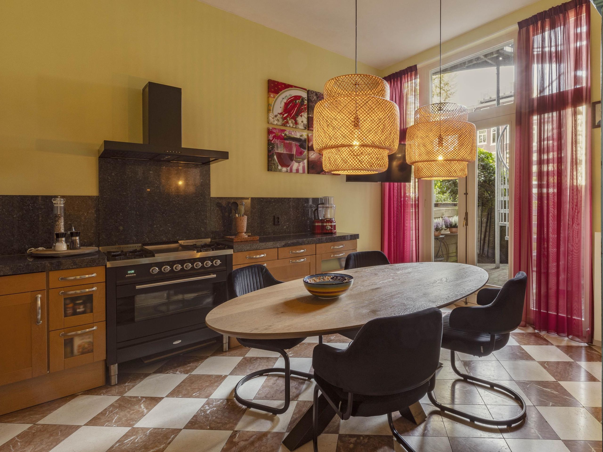 Nicolaas Witsenkade 30-A — 16