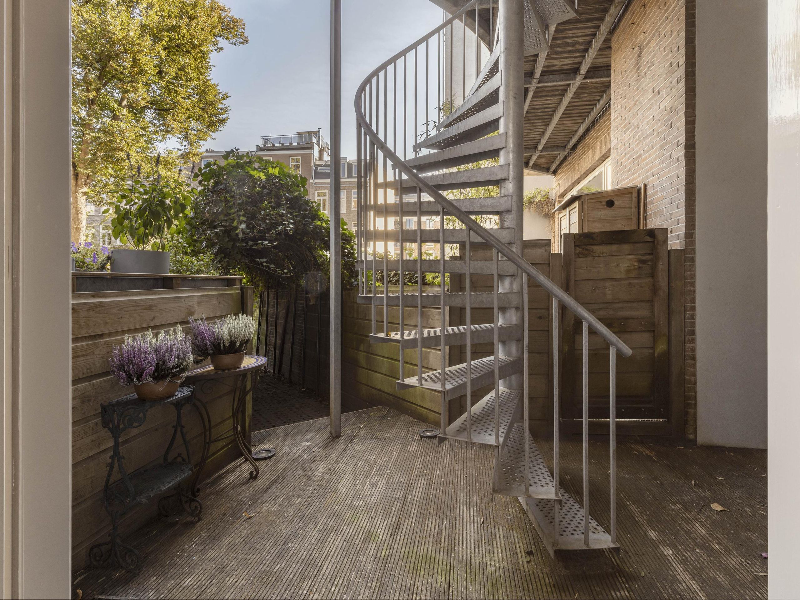 Nicolaas Witsenkade 30-A — 17