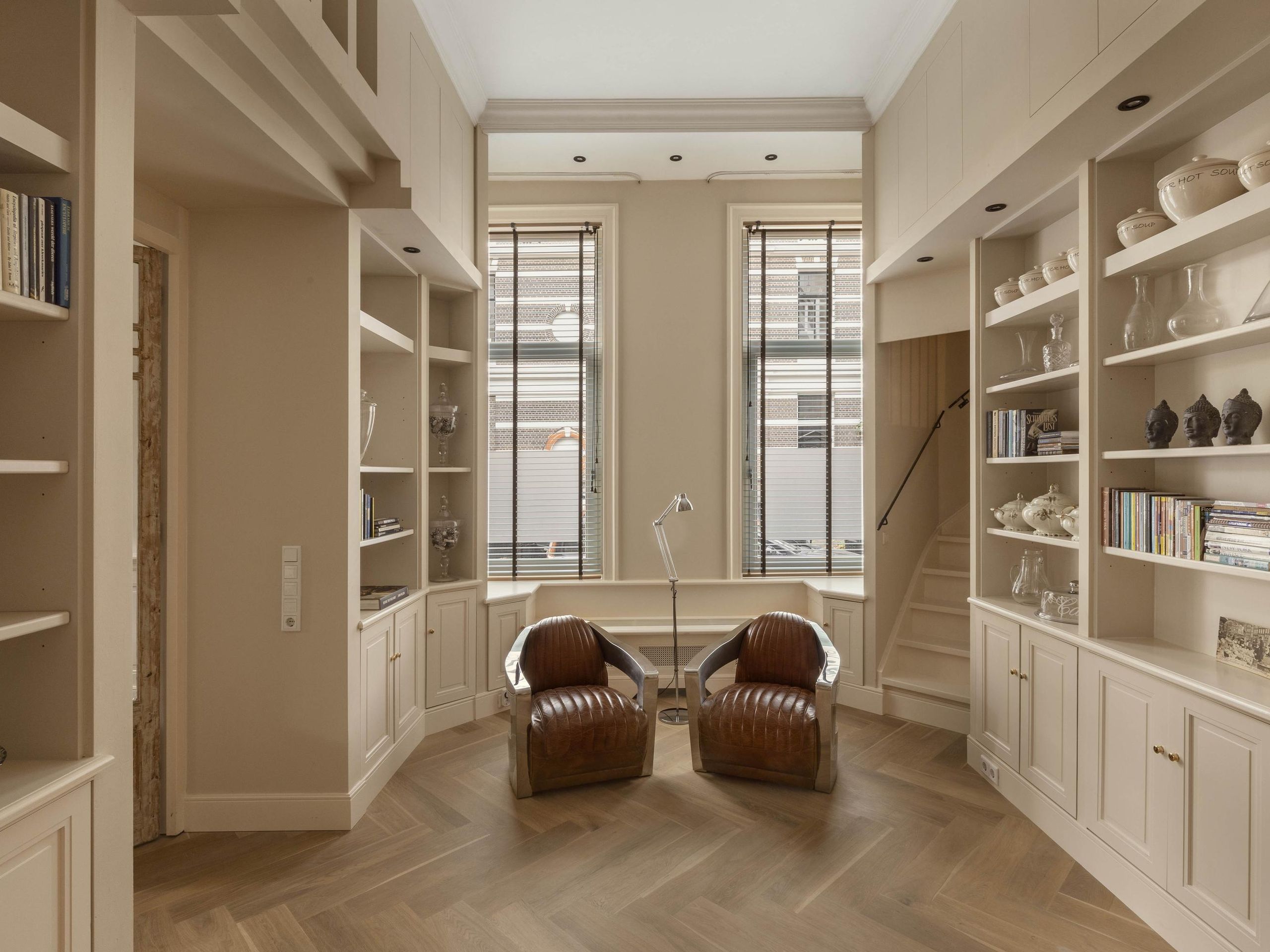 Nicolaas Witsenkade 30-A — 1