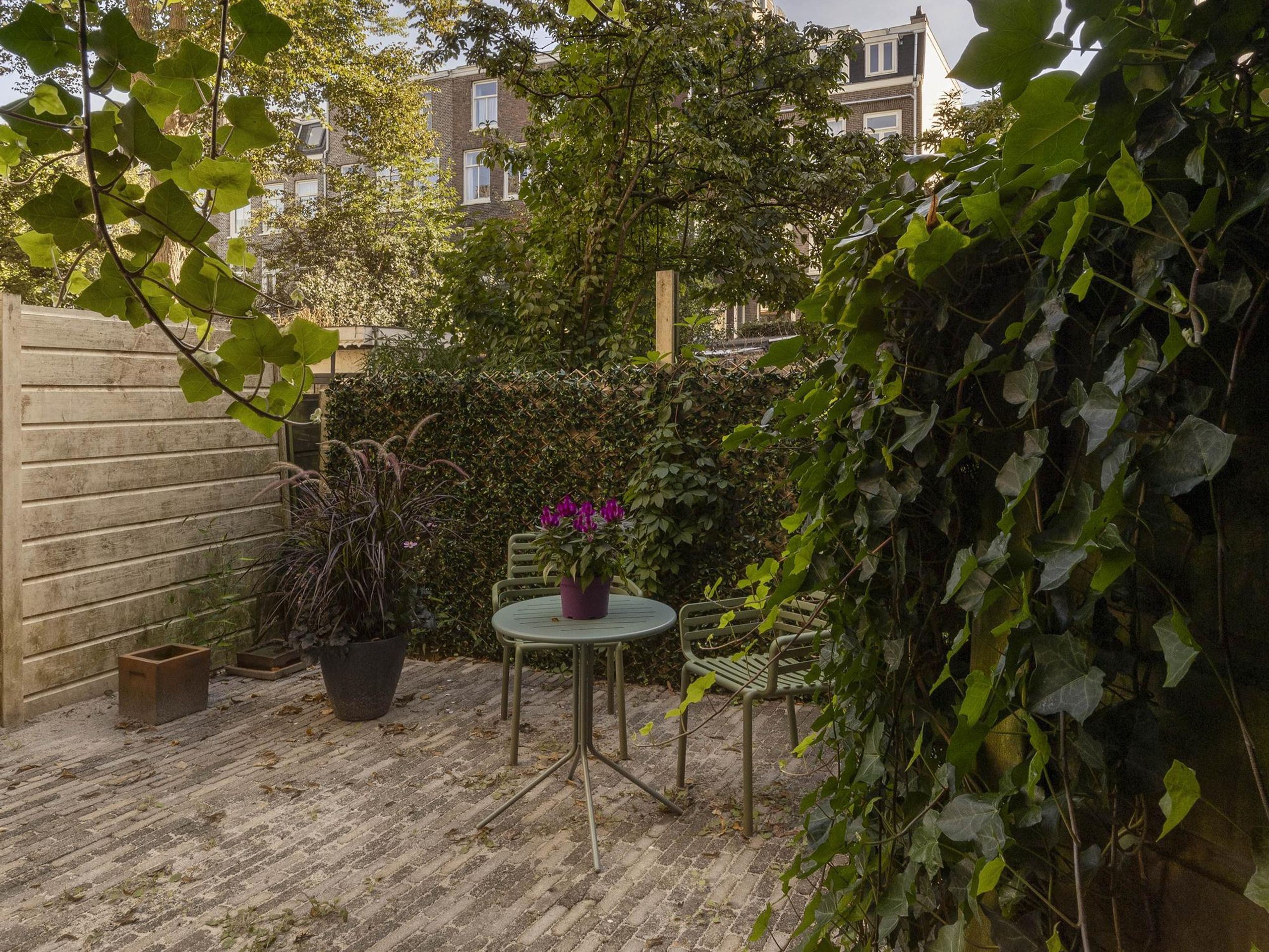 Nicolaas Witsenkade 30-A — 19