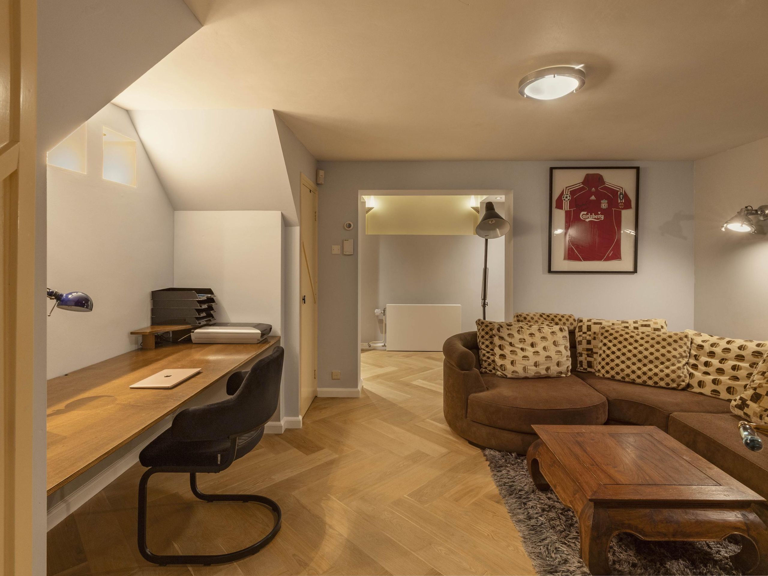 Nicolaas Witsenkade 30-A — 21