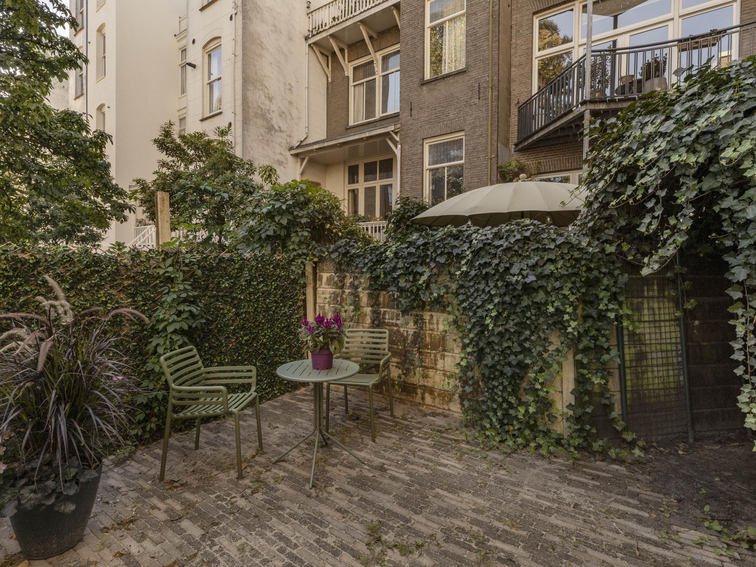 Nicolaas Witsenkade 30-A — 2