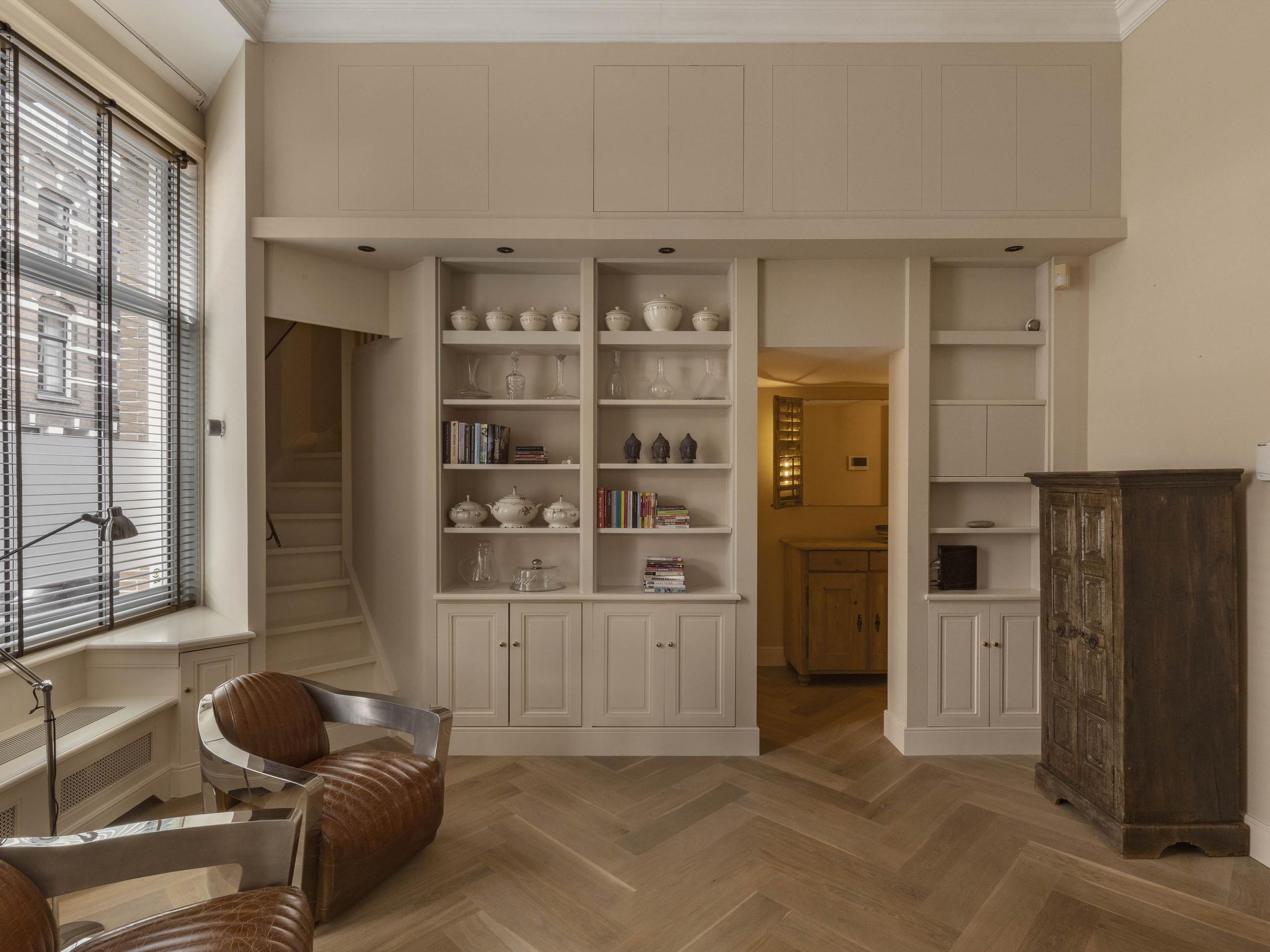 Nicolaas Witsenkade 30-A — 30