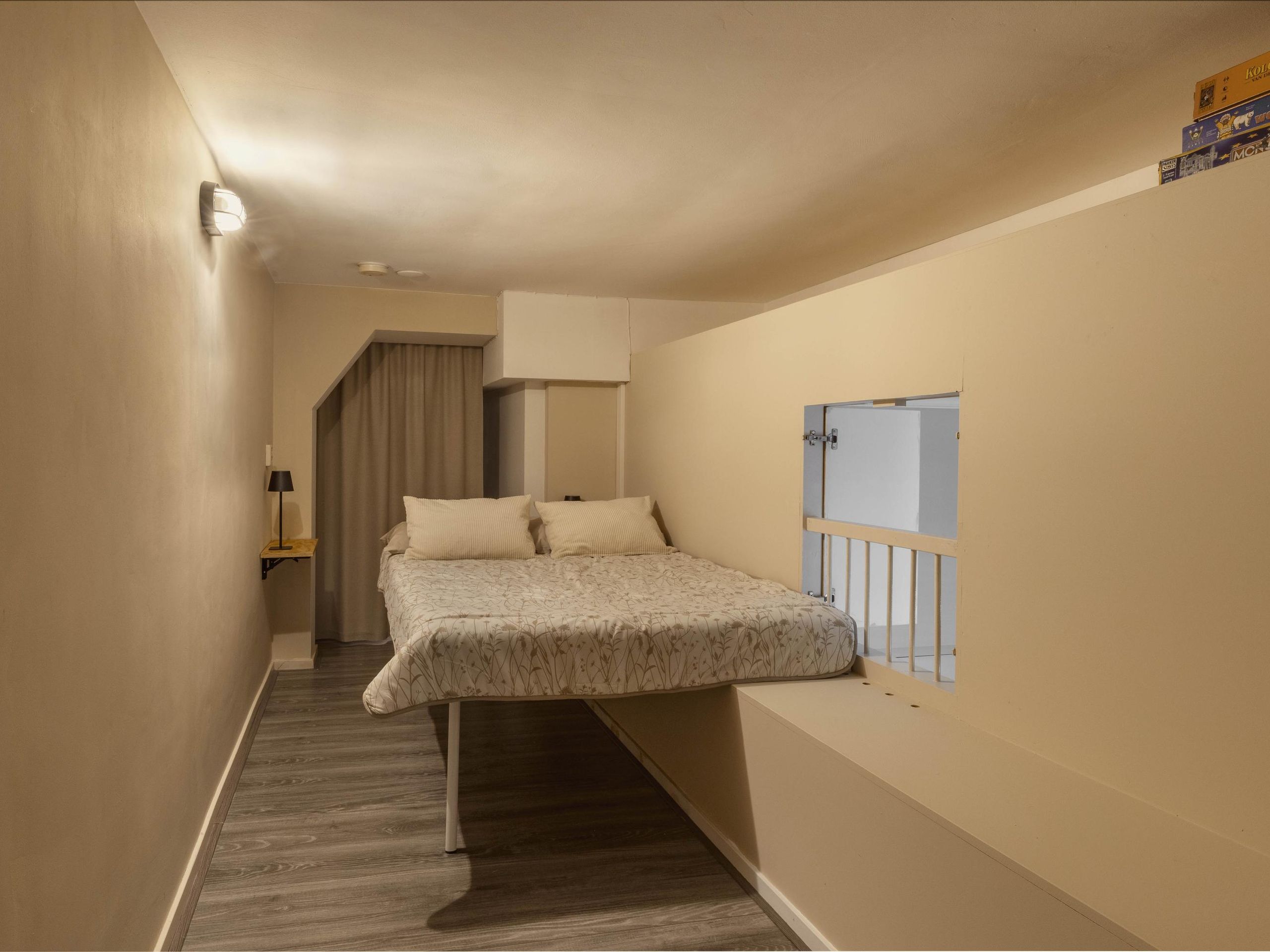 Nicolaas Witsenkade 30-A — 31