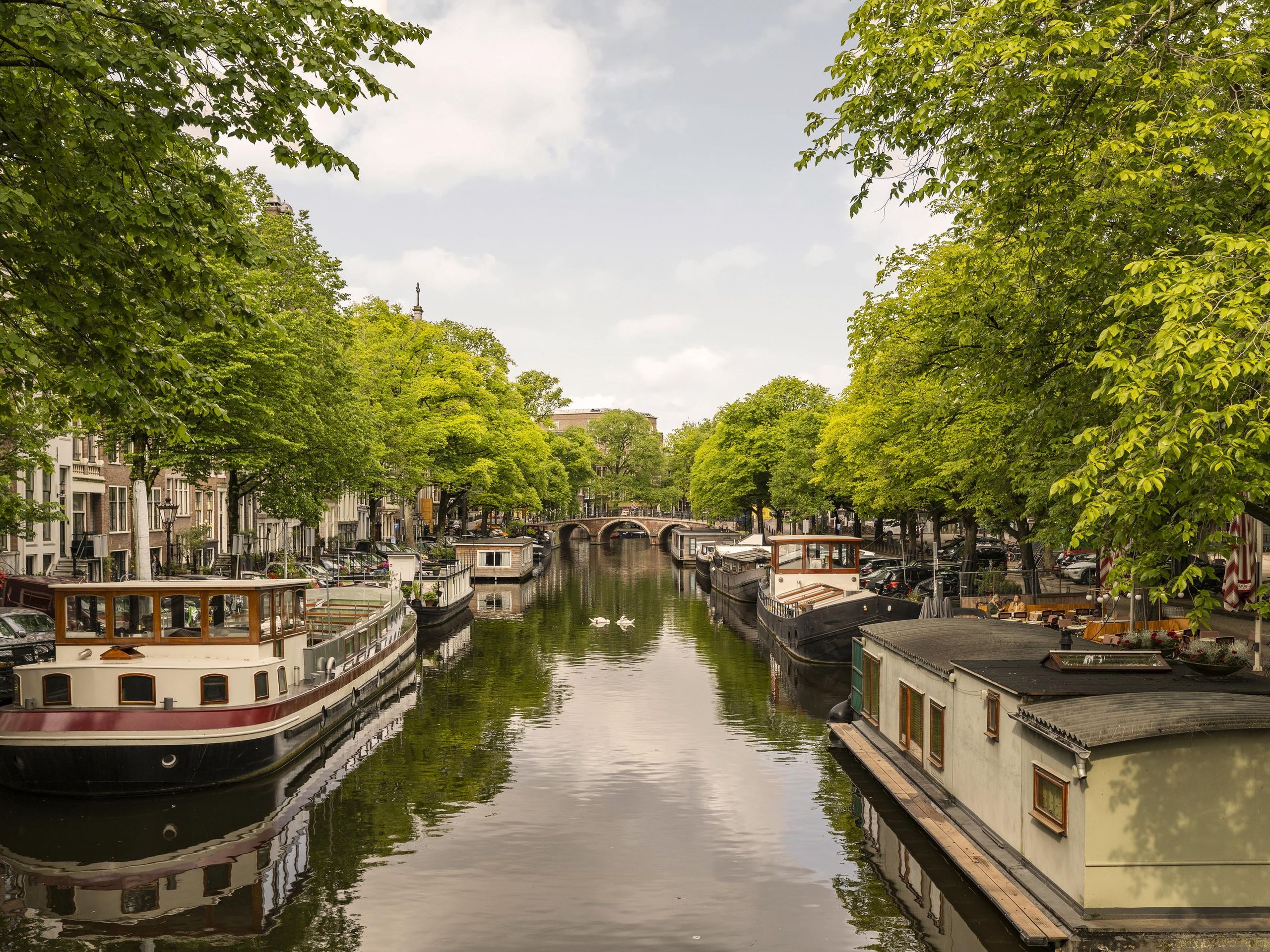 Nicolaas Witsenkade 30-A — 36