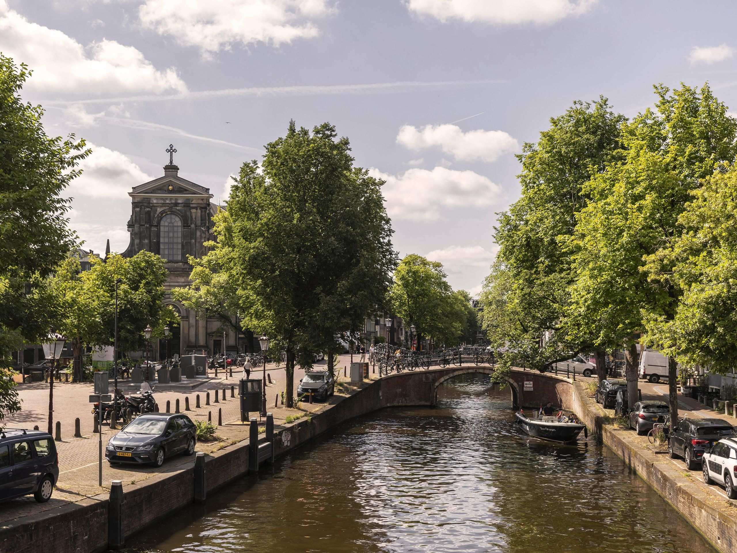 Nicolaas Witsenkade 30-A — 37