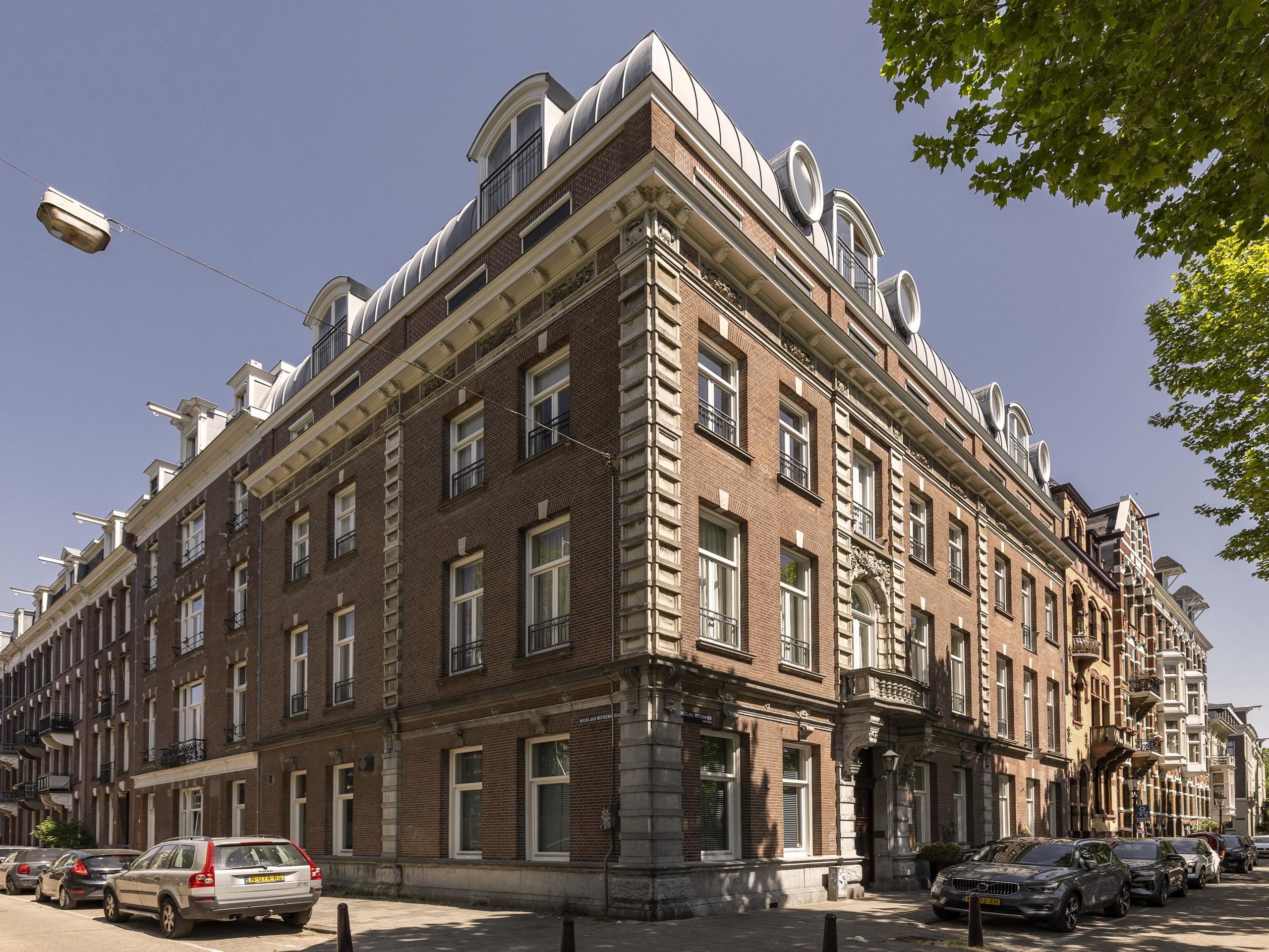 Nicolaas Witsenkade 30-A — 3