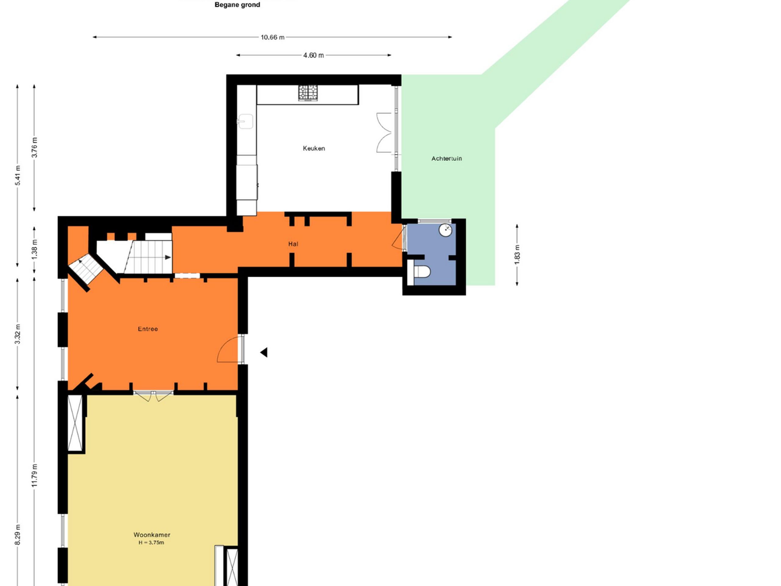 Nicolaas Witsenkade 30-A — 38