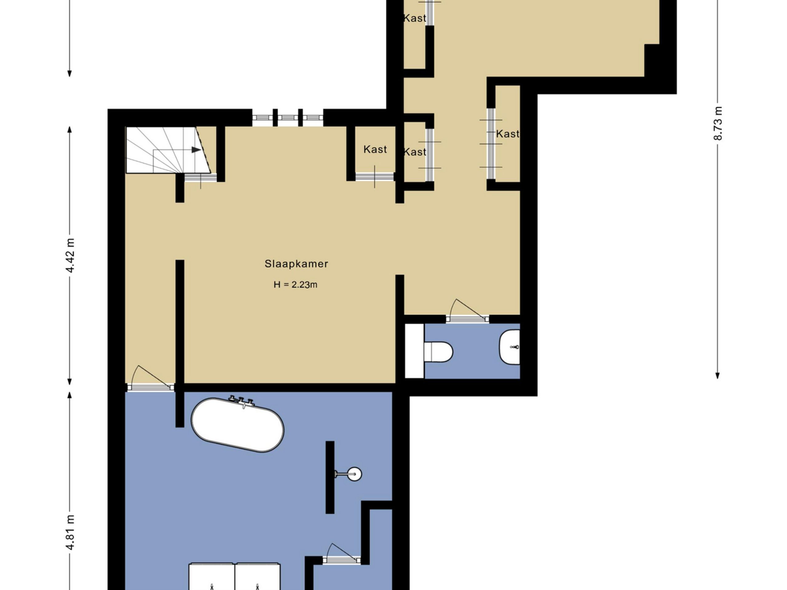 Nicolaas Witsenkade 30-A — 40