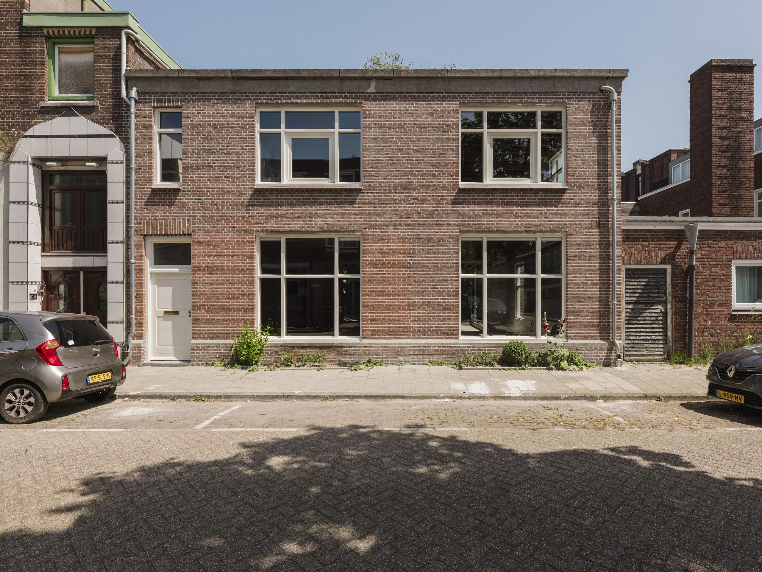 Bessemerstraat 27 — 4