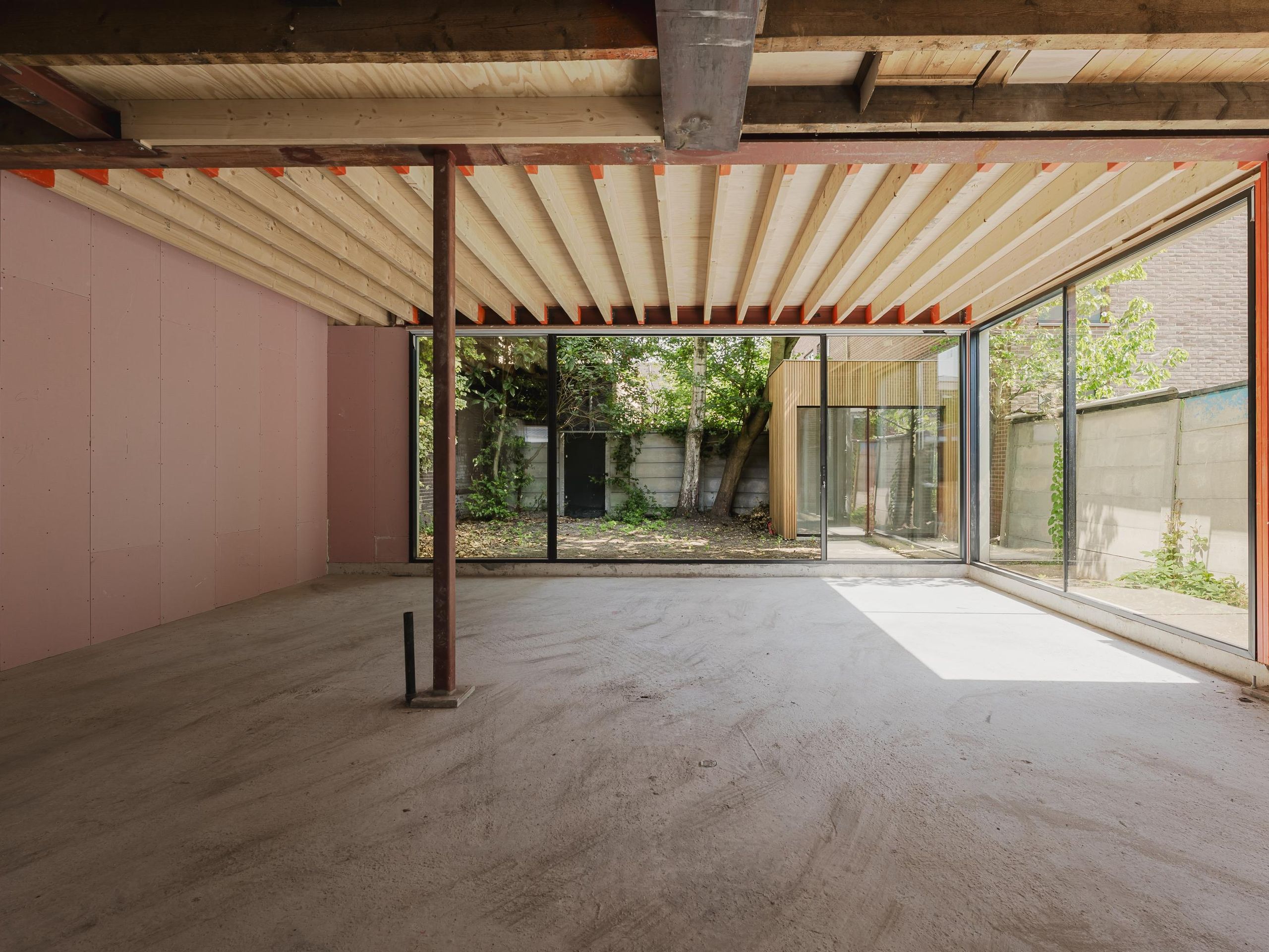 Bessemerstraat 27 — 6