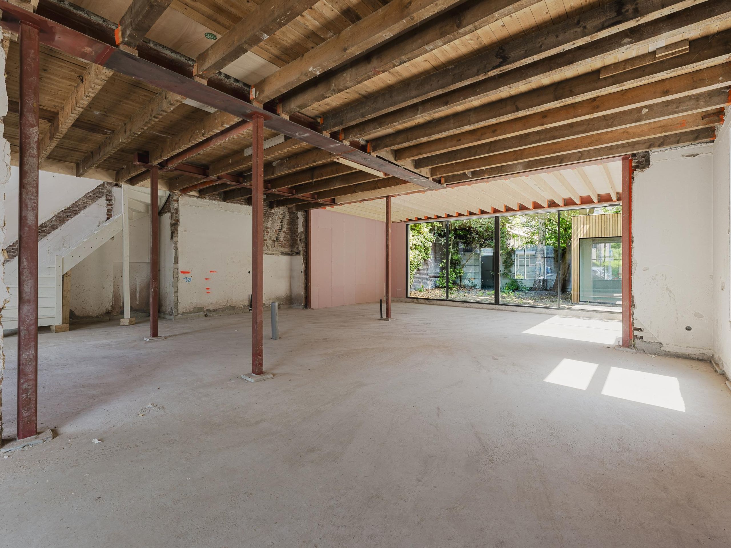 Bessemerstraat 27 — 7
