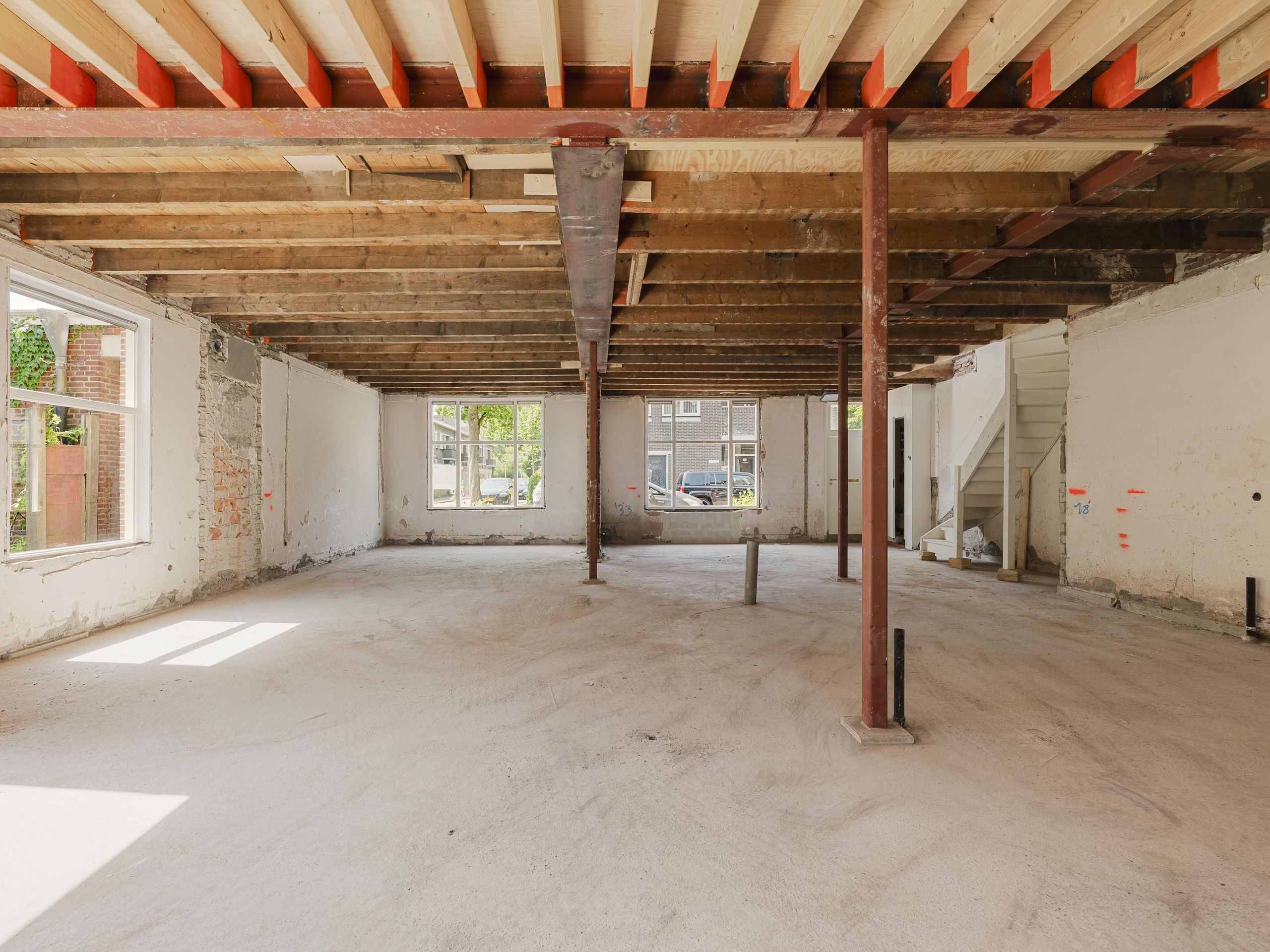Bessemerstraat 27 — 9