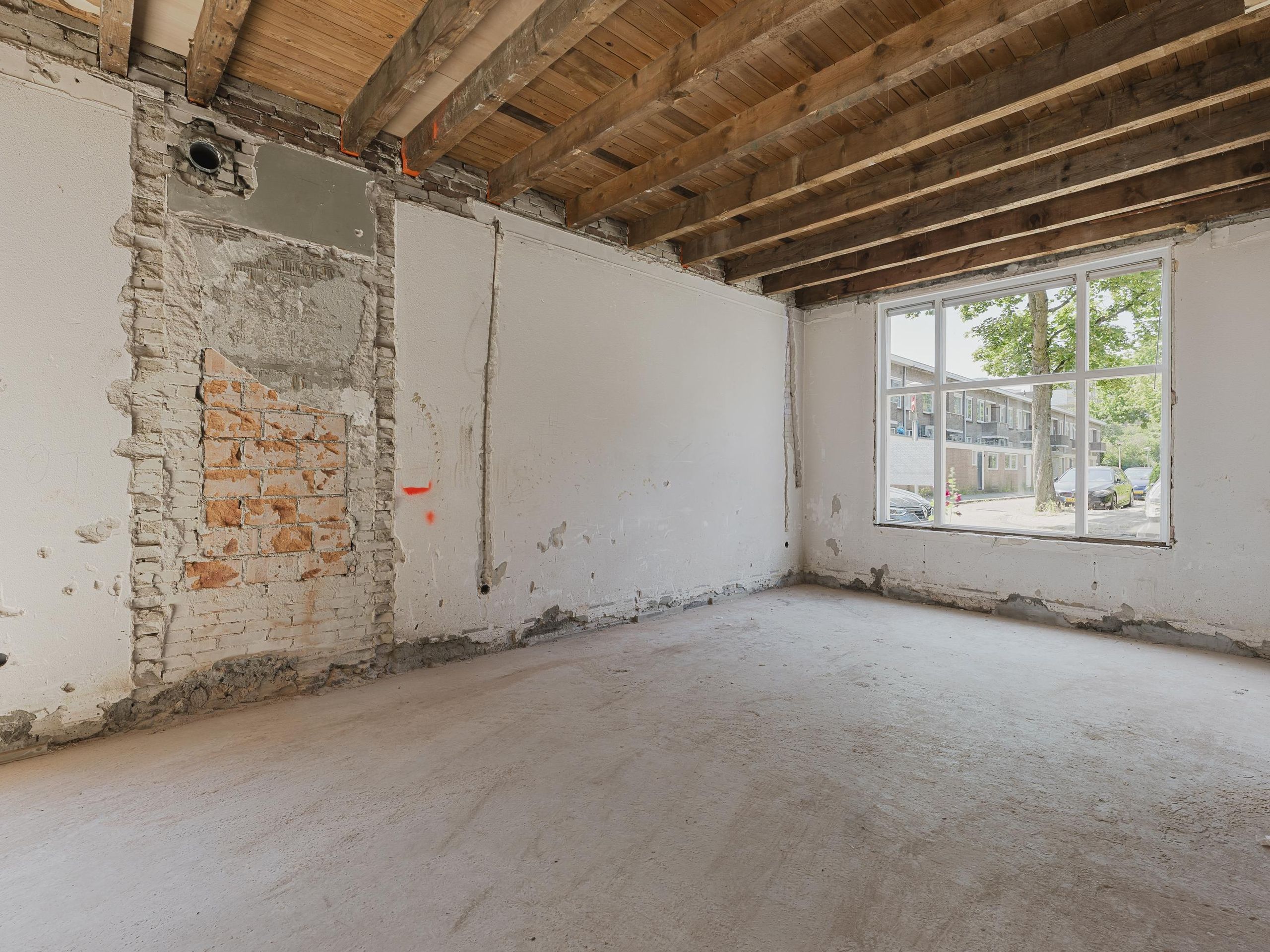 Bessemerstraat 27 — 11