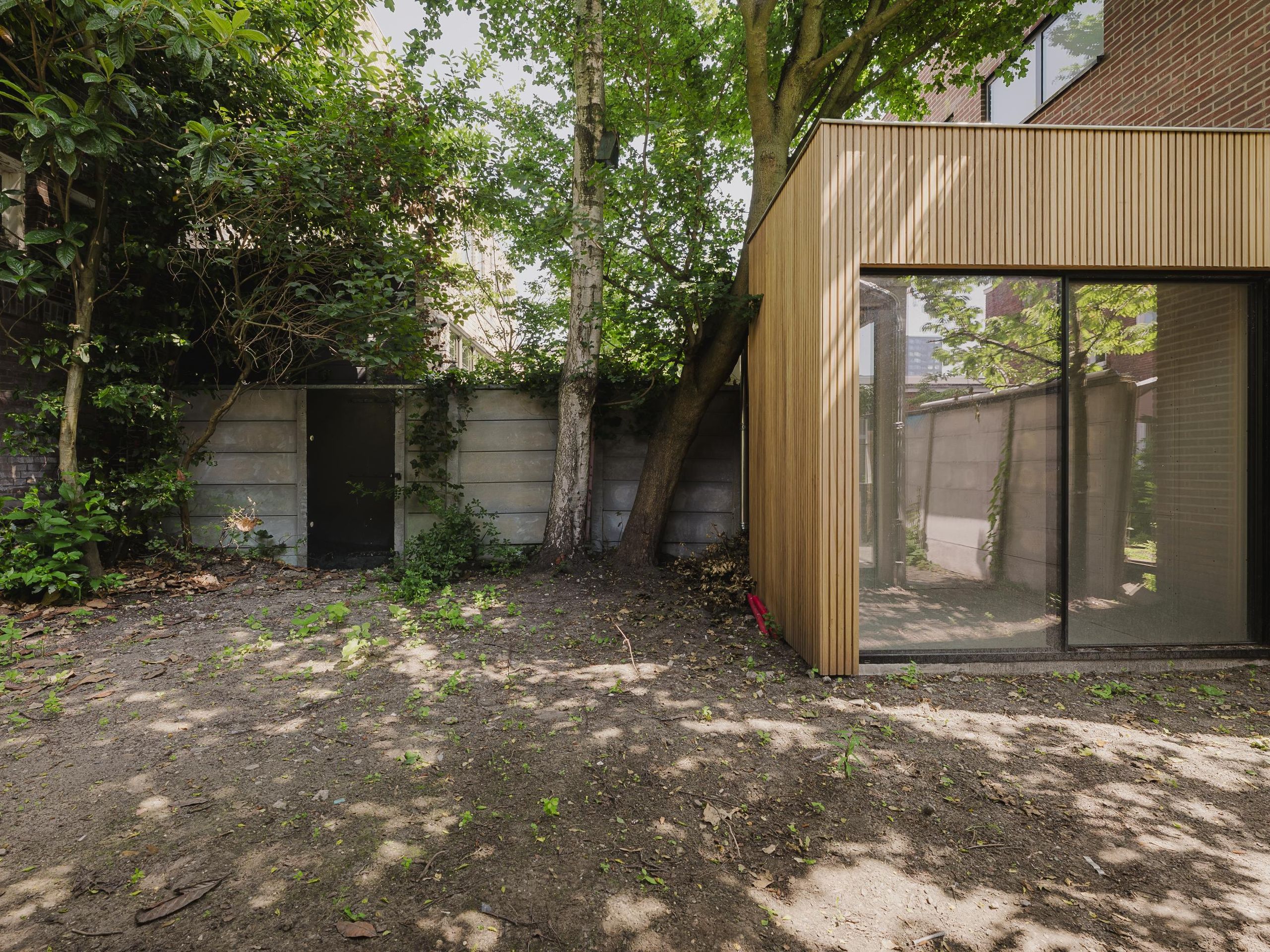 Bessemerstraat 27 — 15