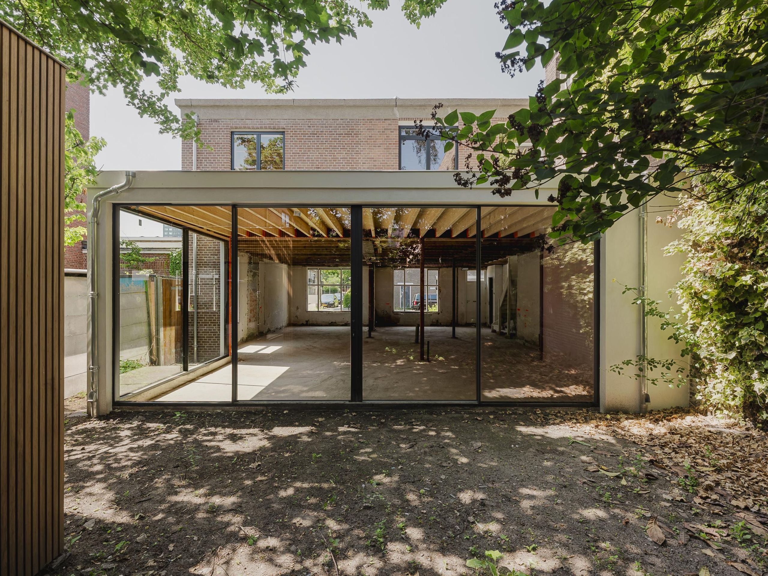 Bessemerstraat 27 — 16