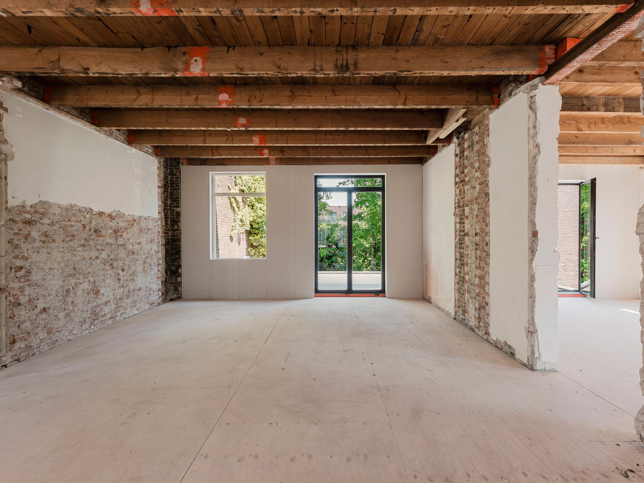 Bessemerstraat 27 — 18