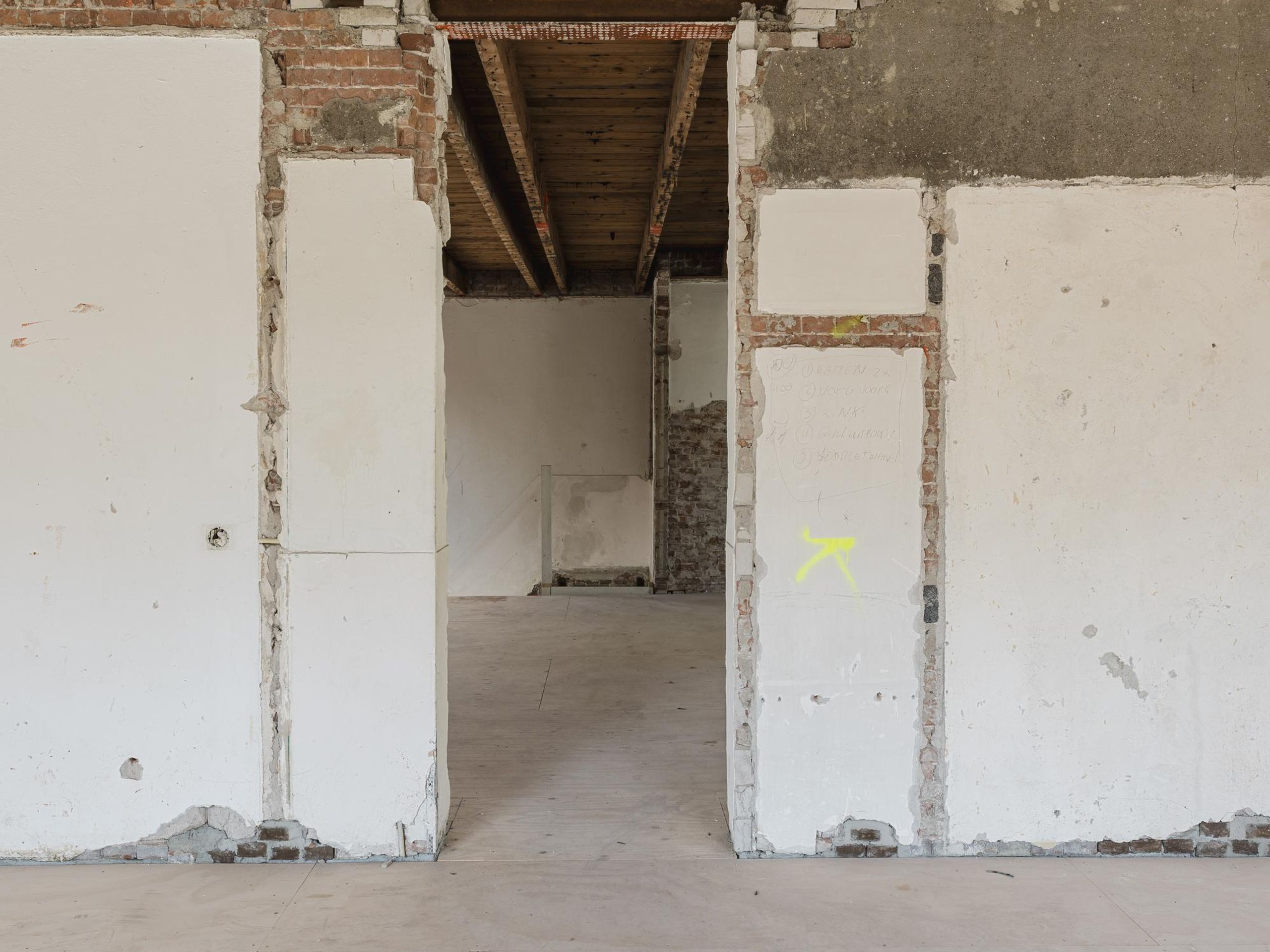 Bessemerstraat 27 — 22
