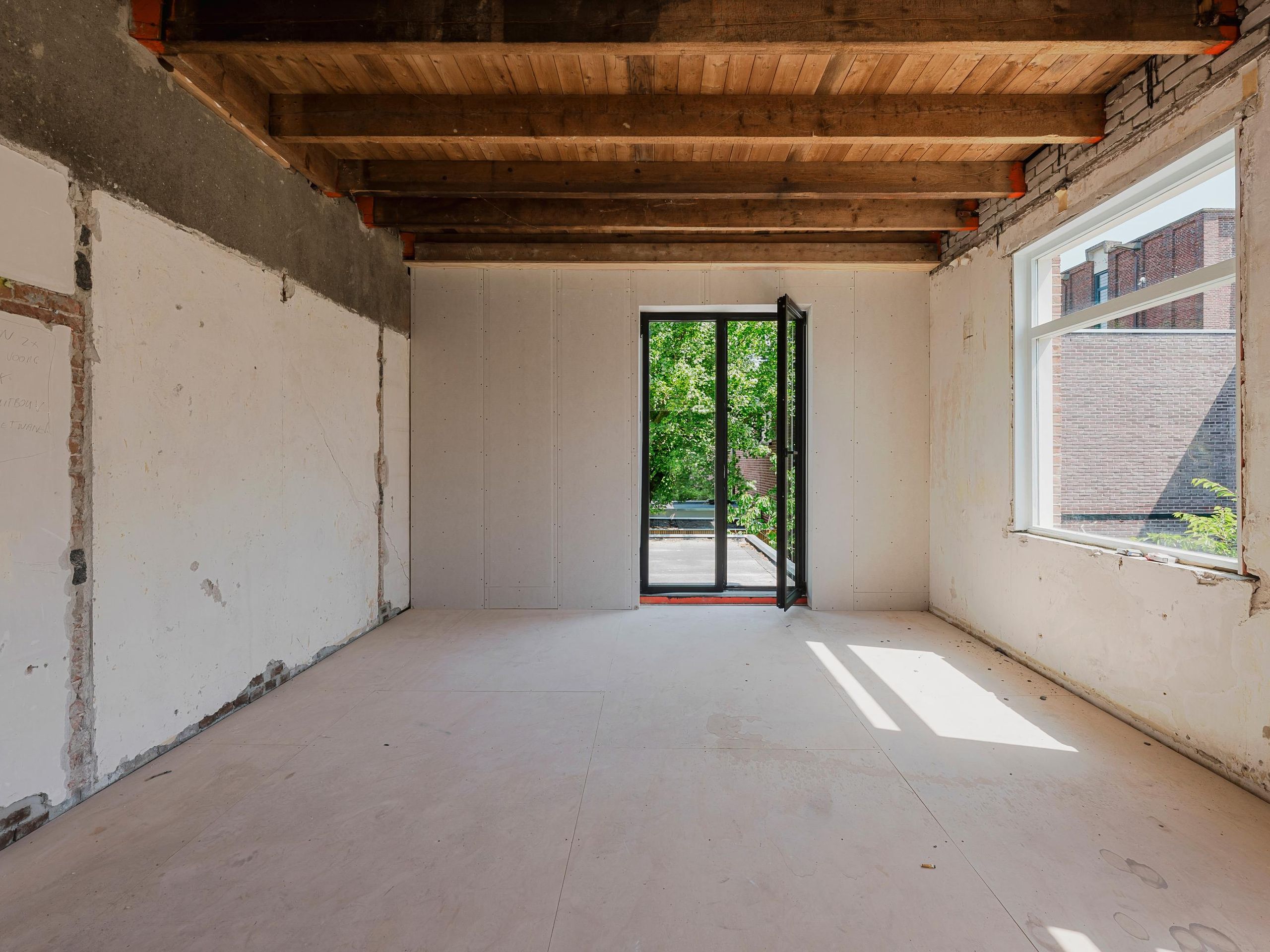 Bessemerstraat 27 — 23