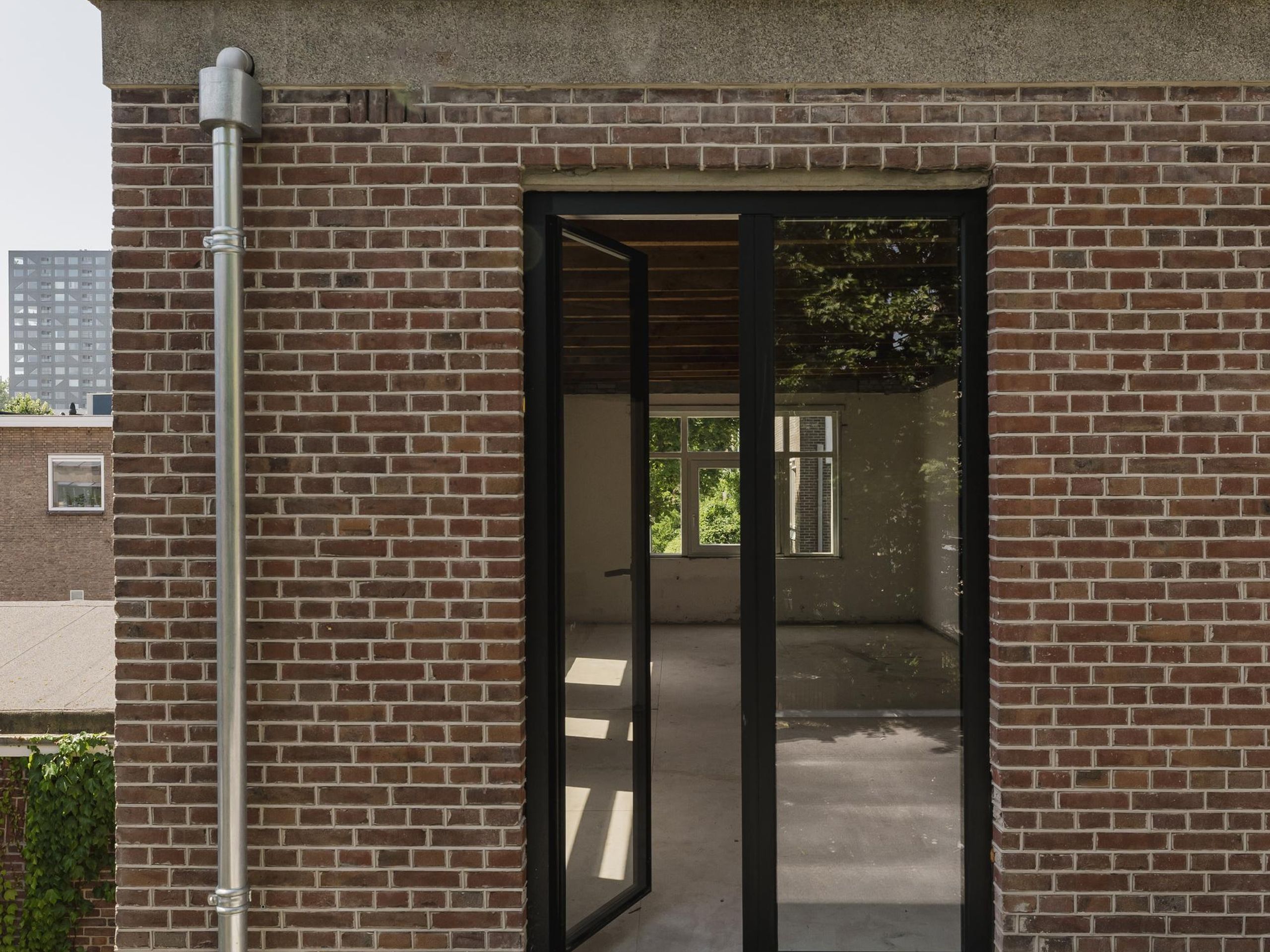 Bessemerstraat 27 — 26