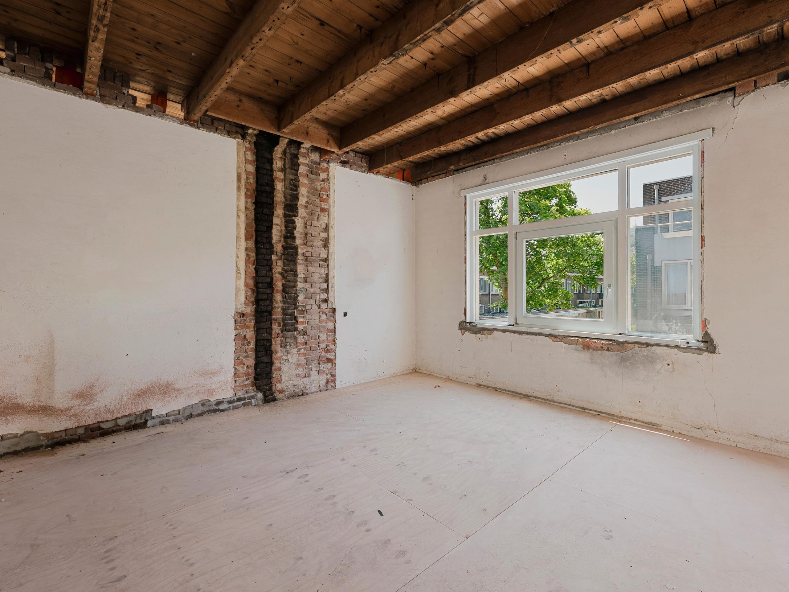 Bessemerstraat 27 — 27