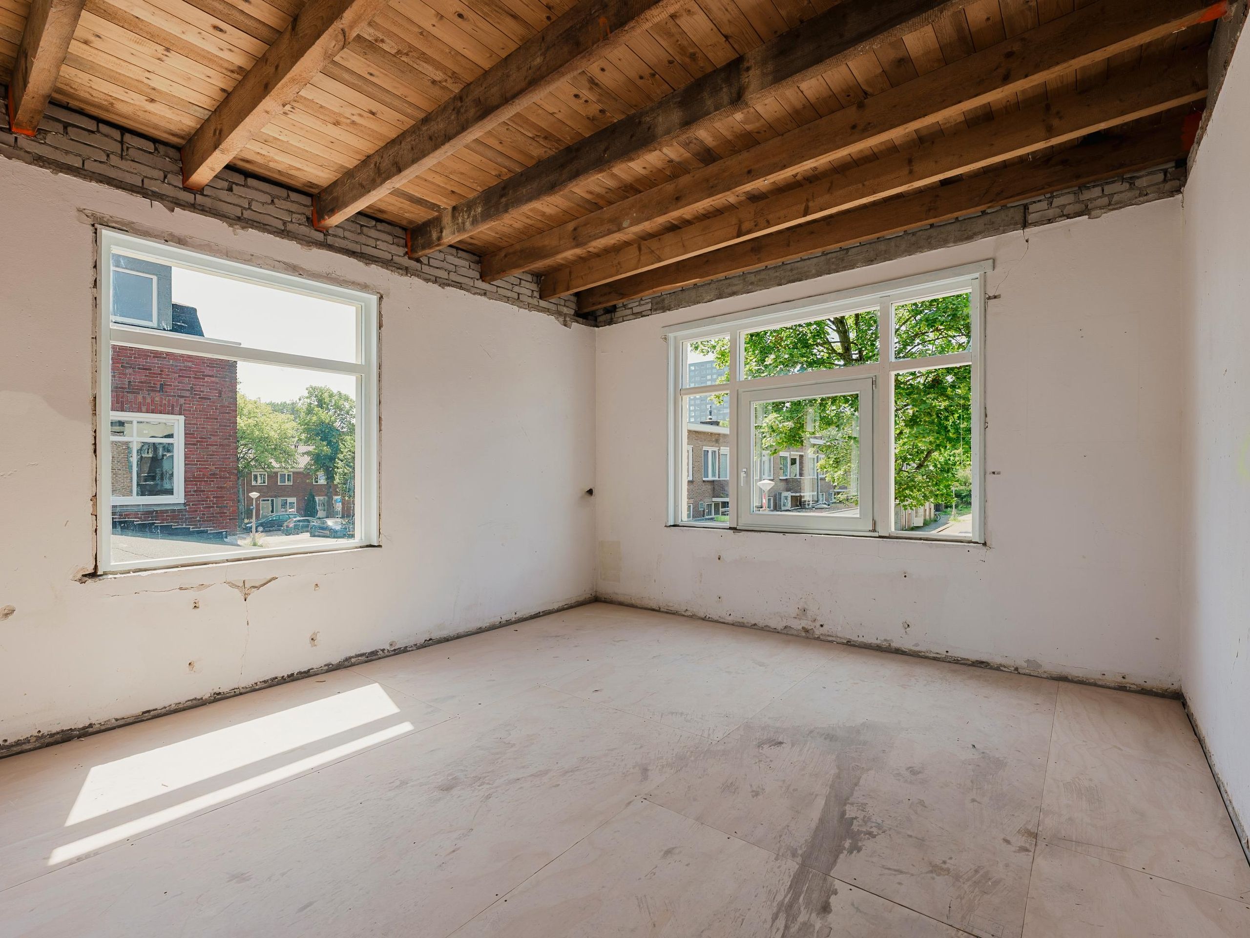 Bessemerstraat 27 — 29