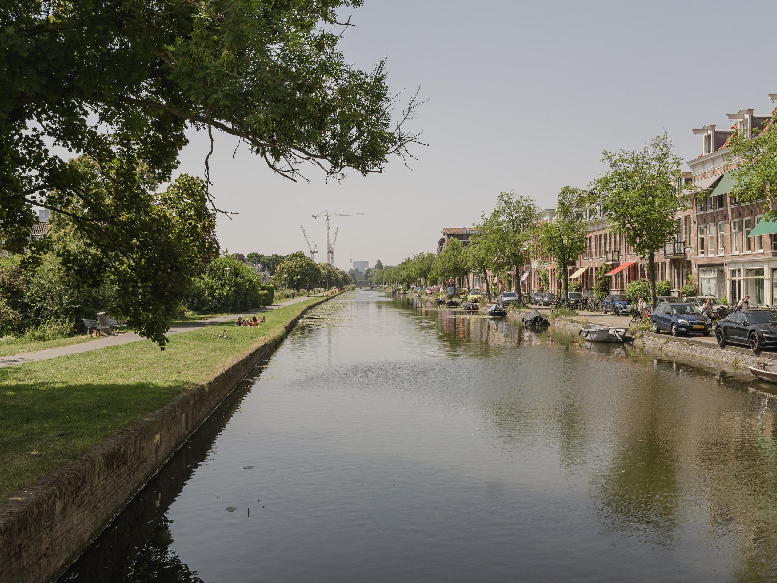 Bessemerstraat 27 — 35