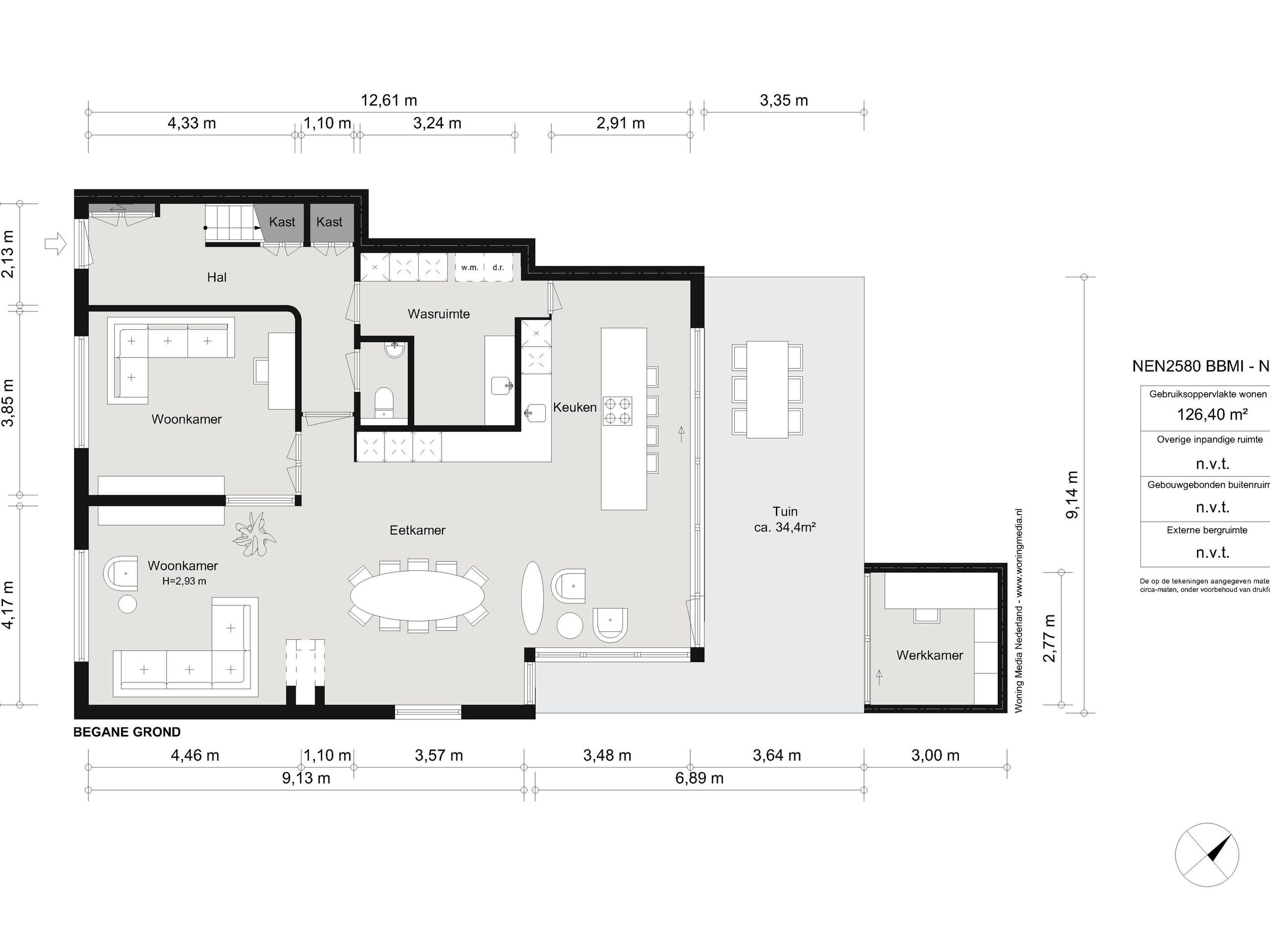 Bessemerstraat 27 — 42