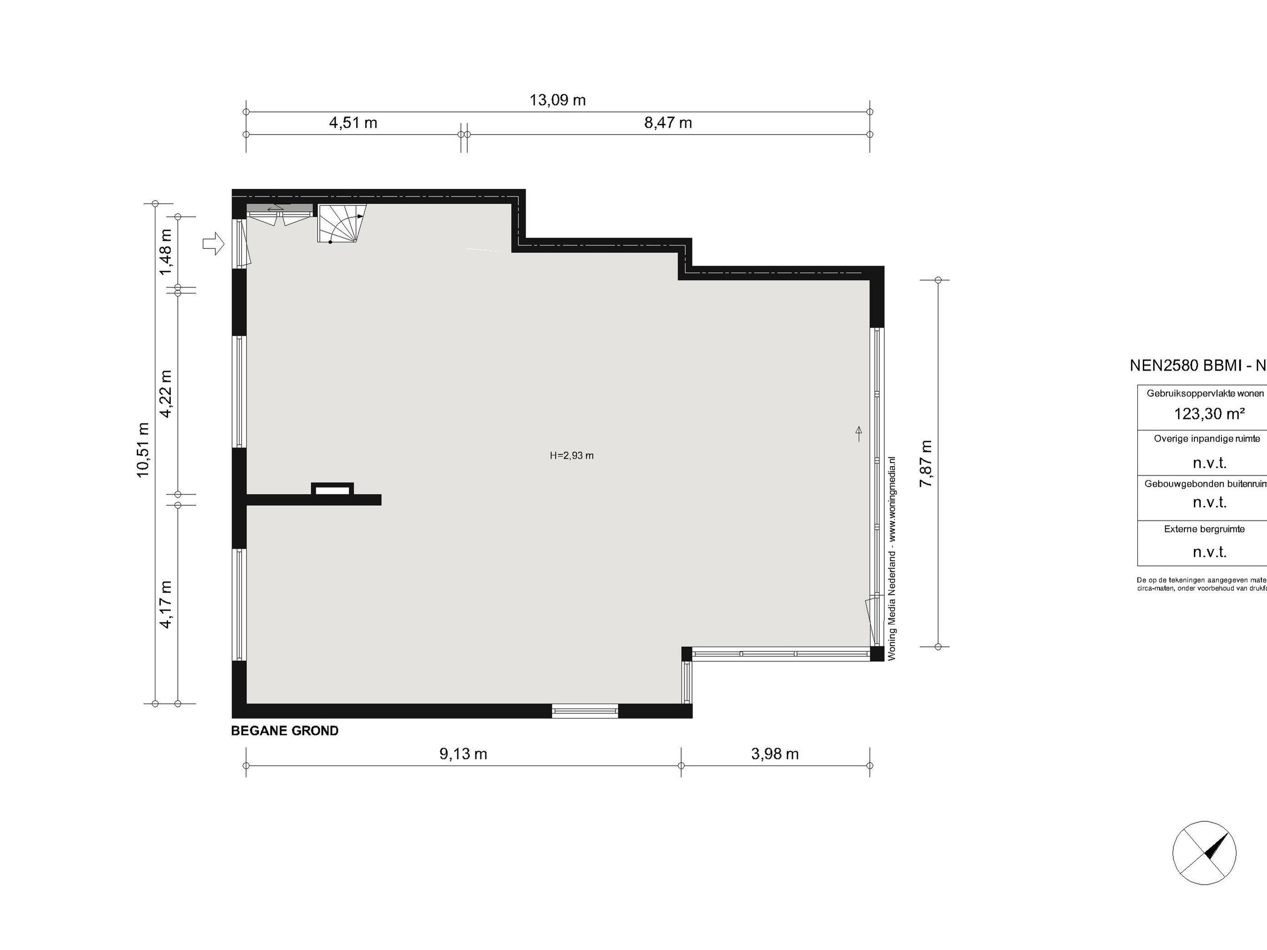 Bessemerstraat 27 — 38