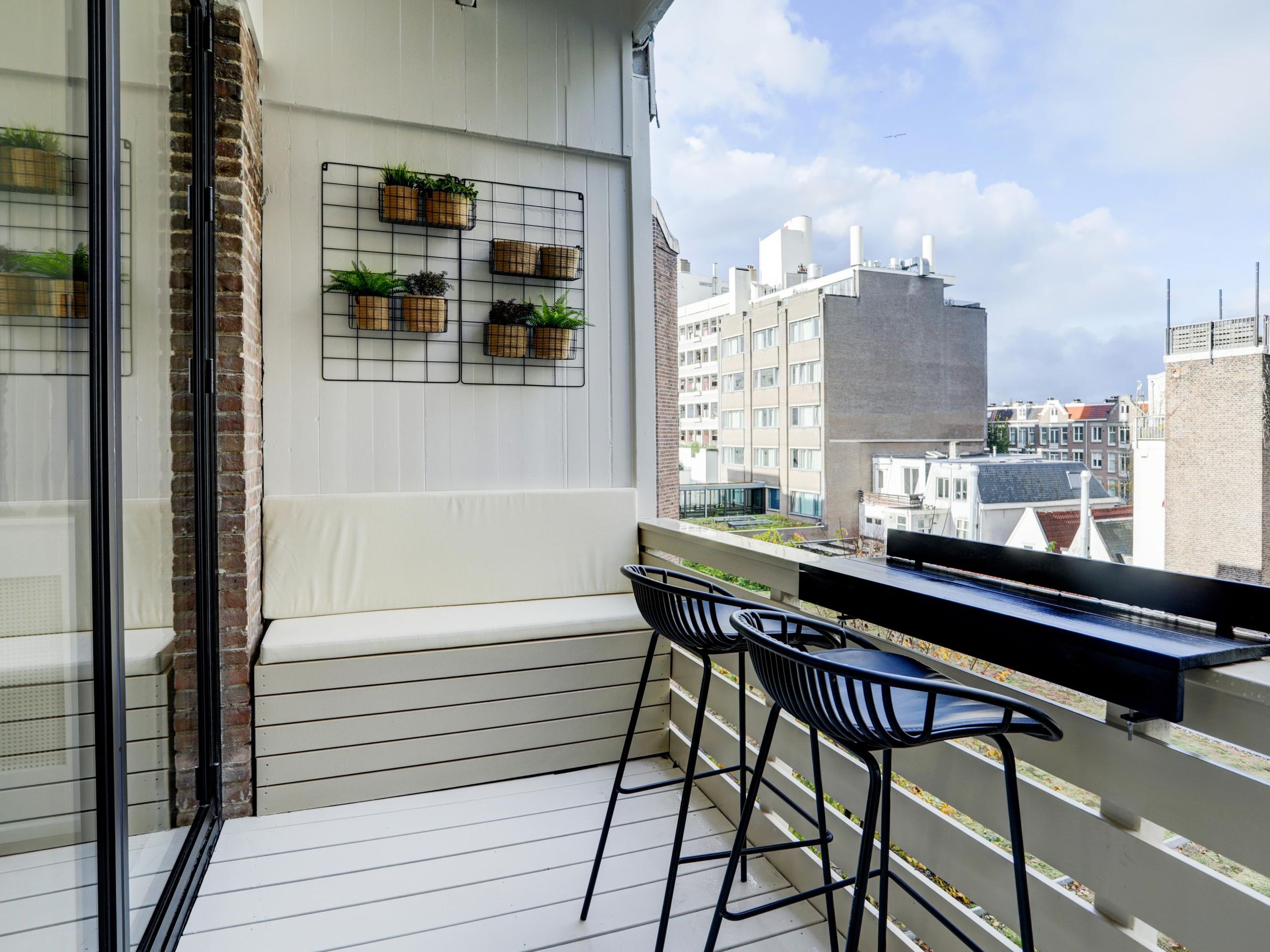 Zocherstraat 14-3 — 11