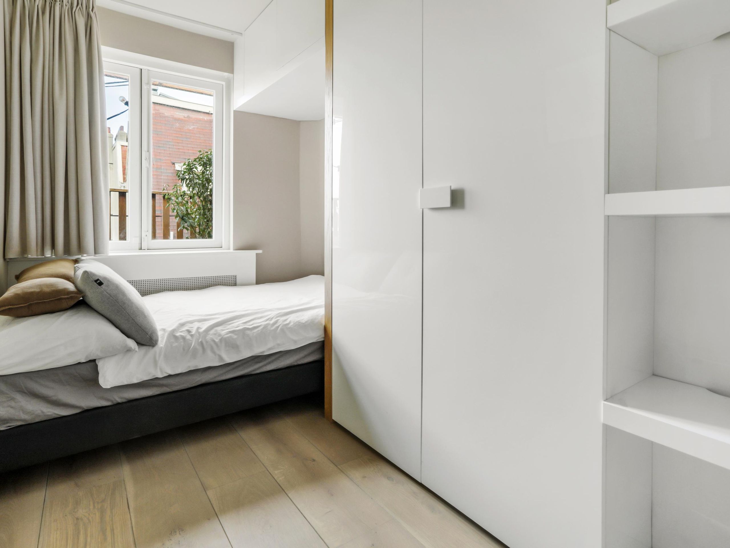 Zocherstraat 14-3 — 30