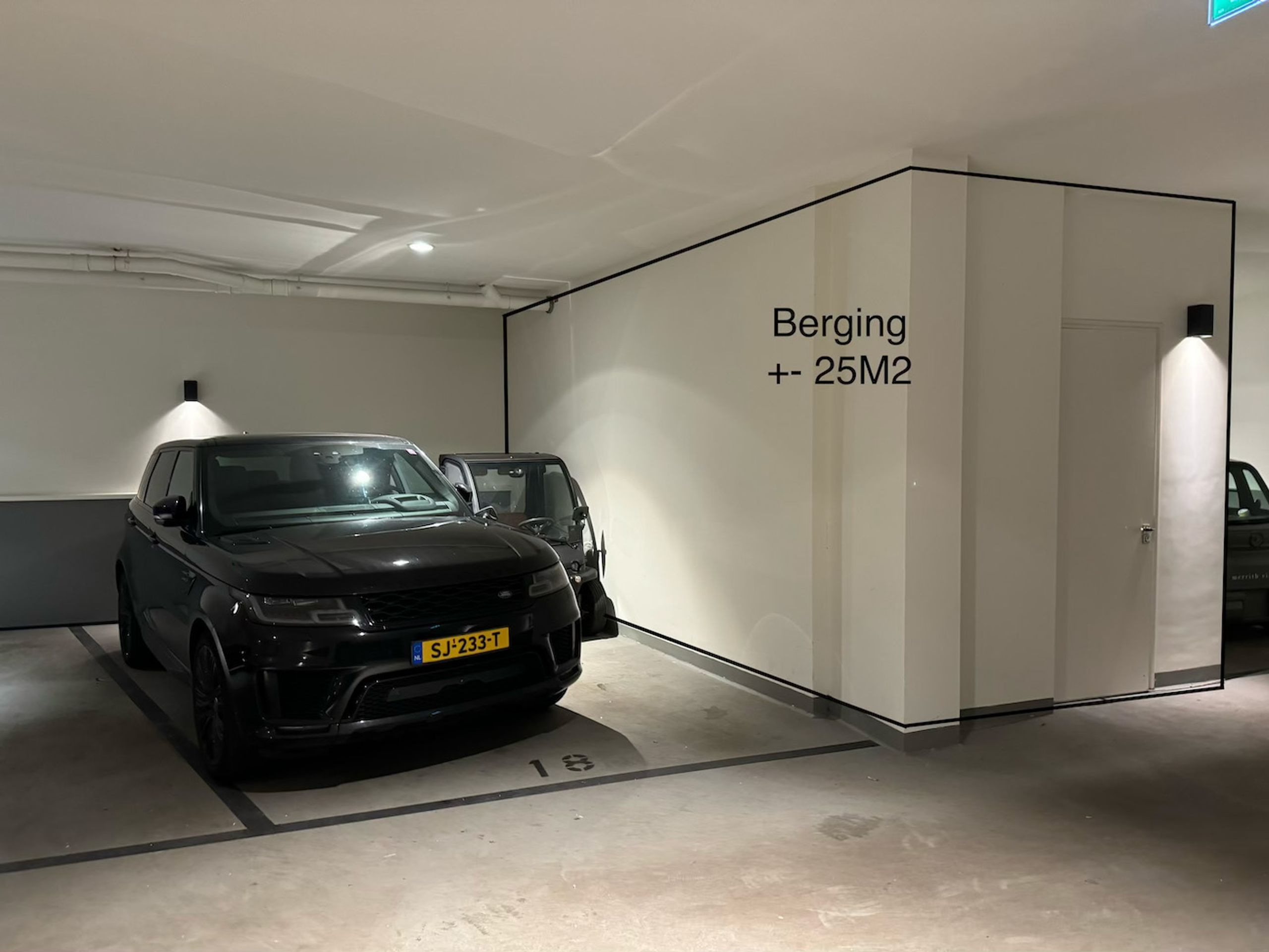 Zocherstraat 14-3 — 3