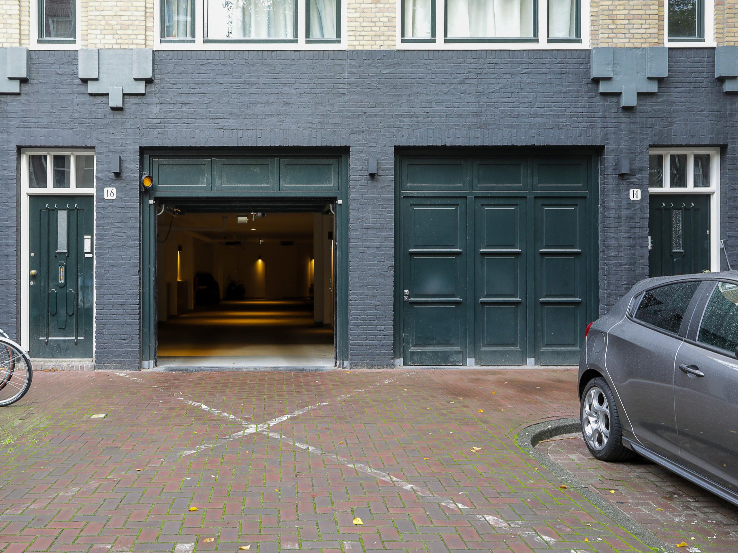 Zocherstraat 14-3 — 41