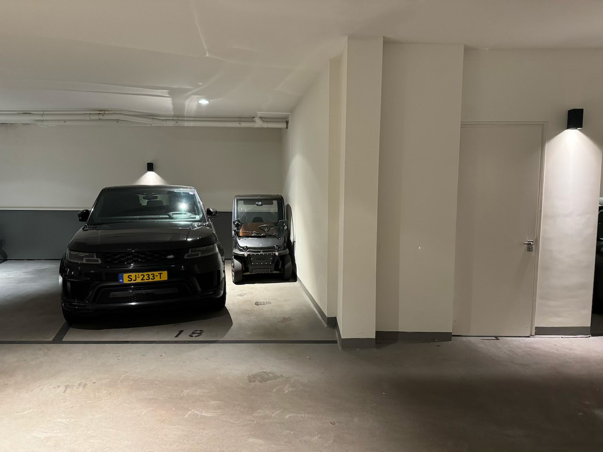 Zocherstraat 14-3 — 42