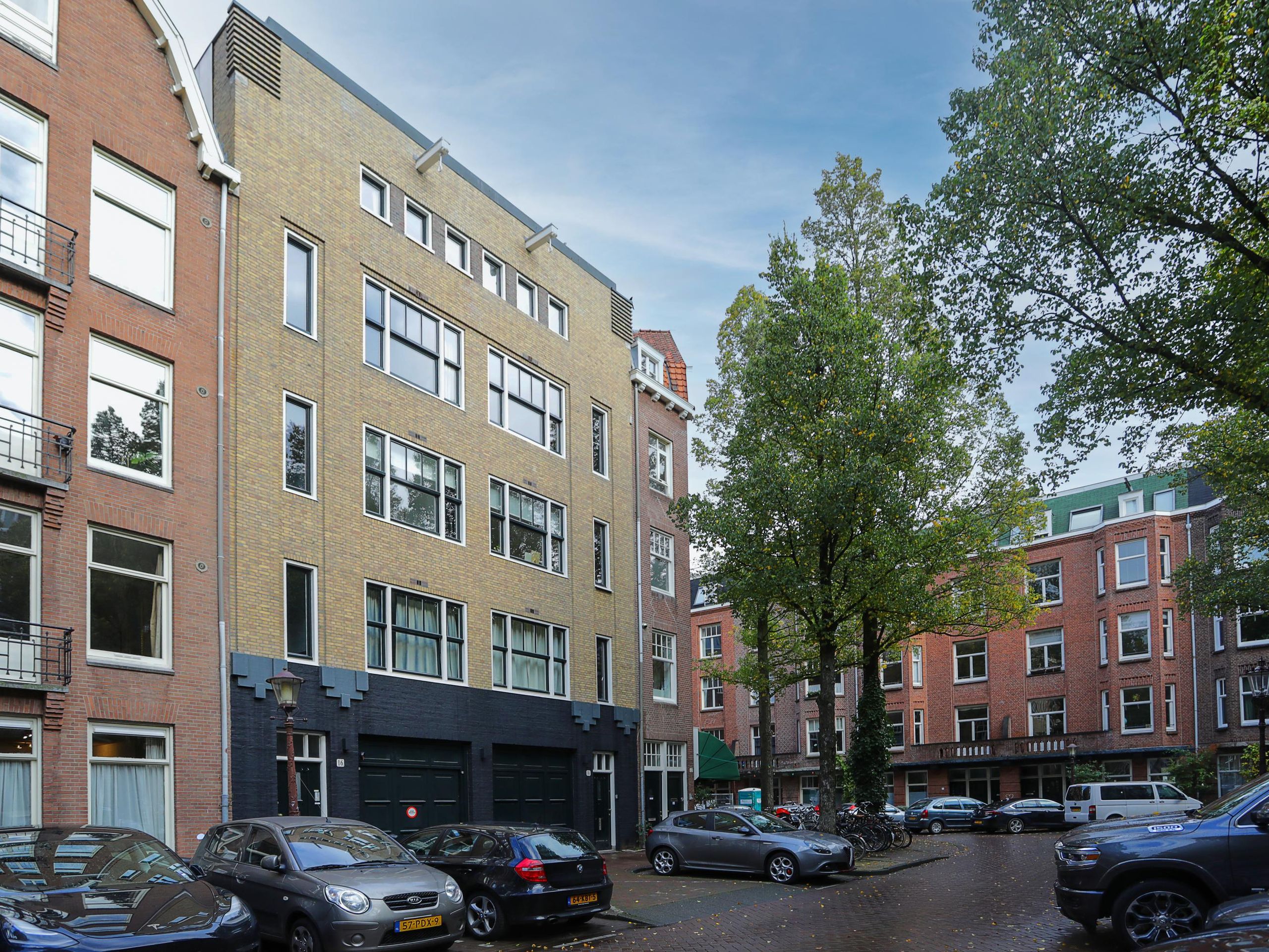 Zocherstraat 14-3 — 43
