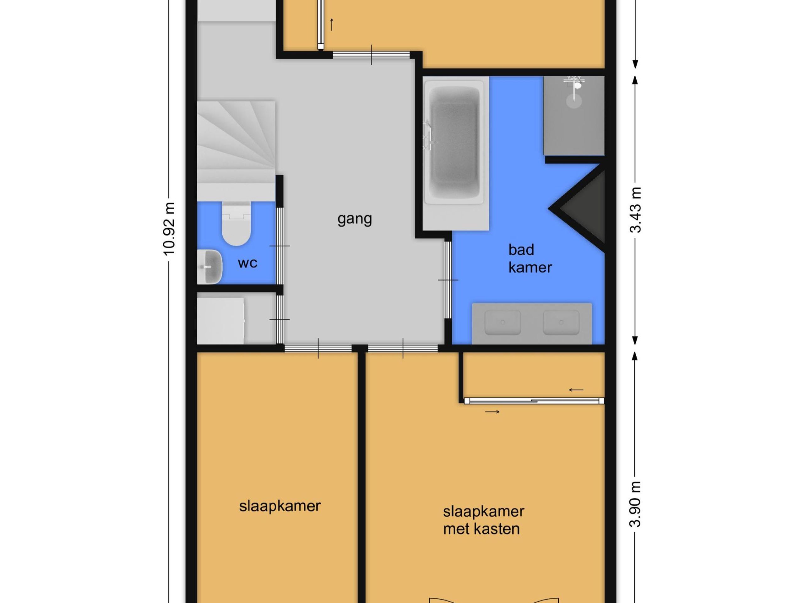 Zocherstraat 14-3 — 46